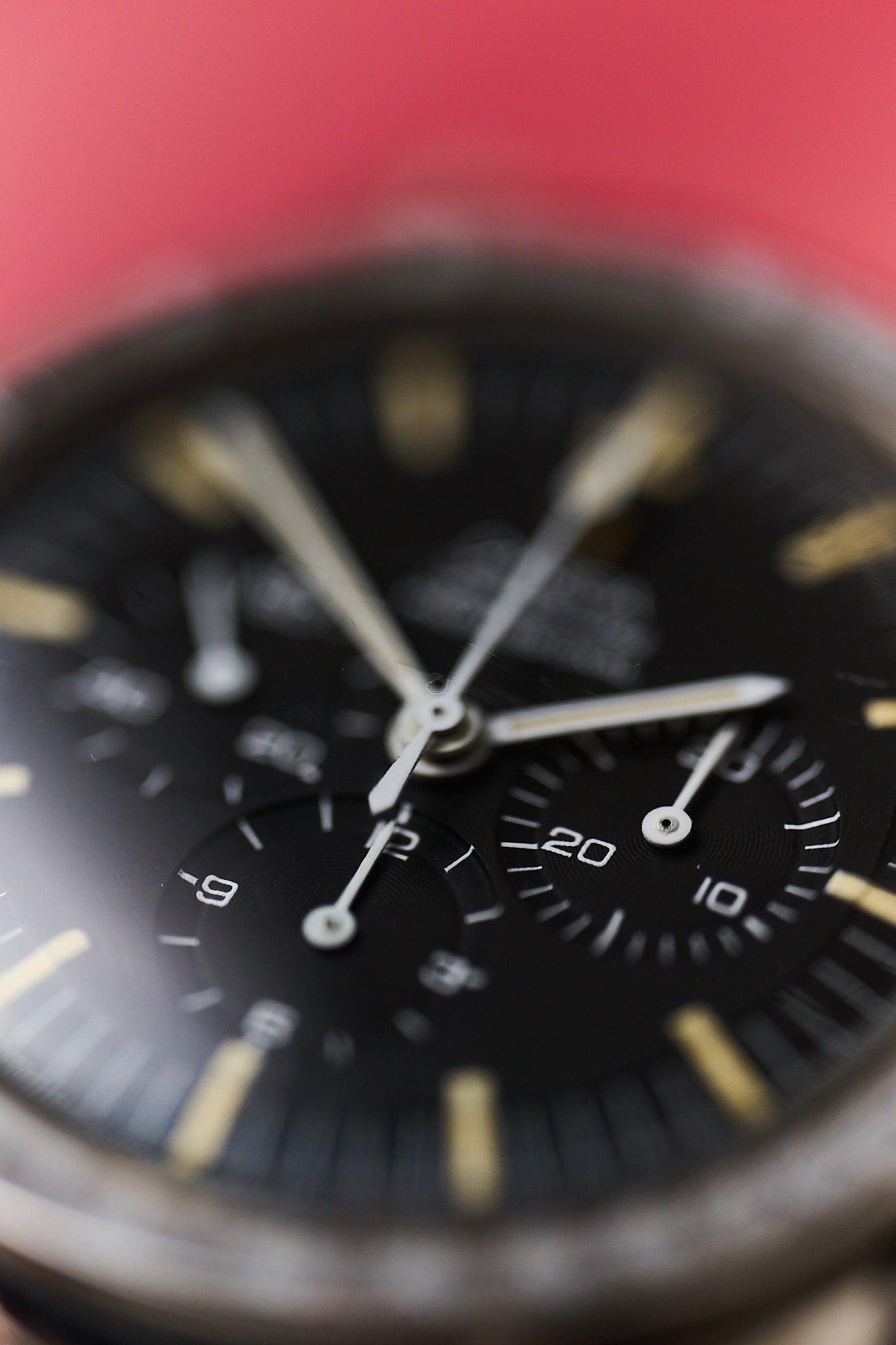 OMEGA SPEEDMASTER 105.012 'PRE MOON'