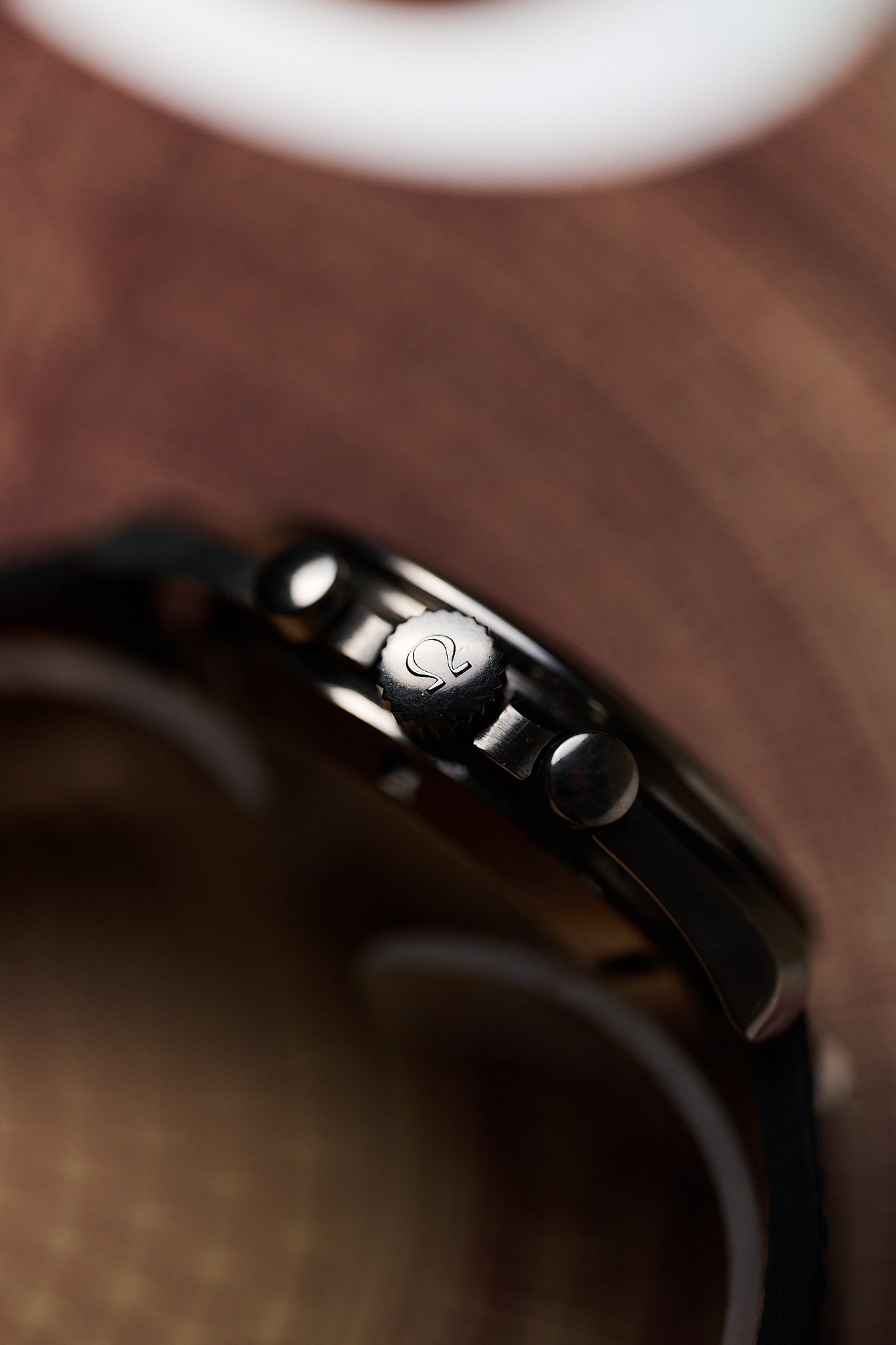 OMEGA SPEEDMASTER 105.012 'PRE MOON'
