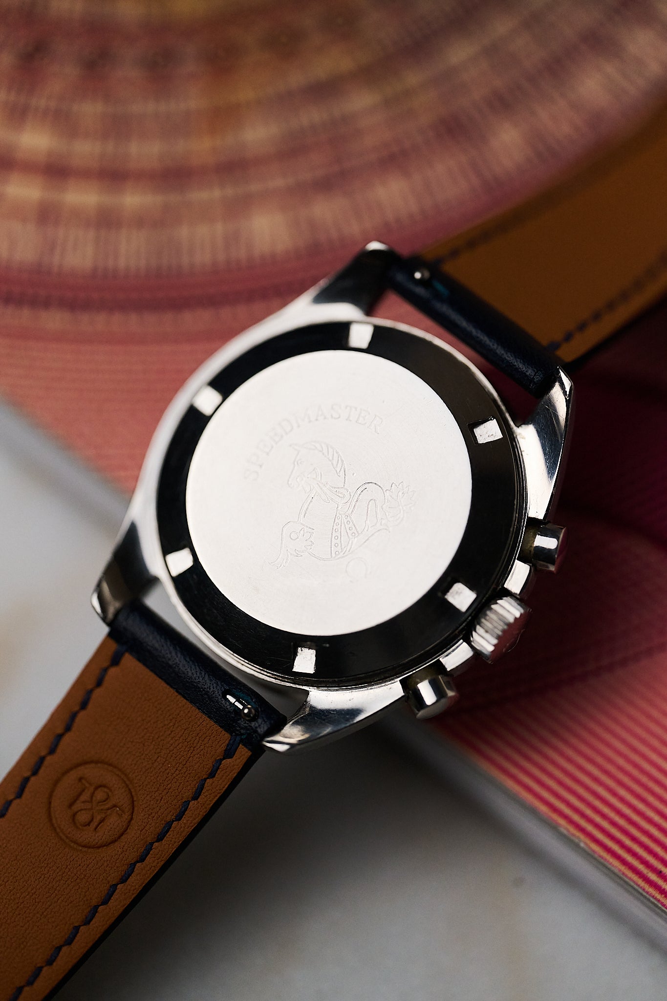OMEGA SPEEDMASTER 105.012 'PRE MOON'