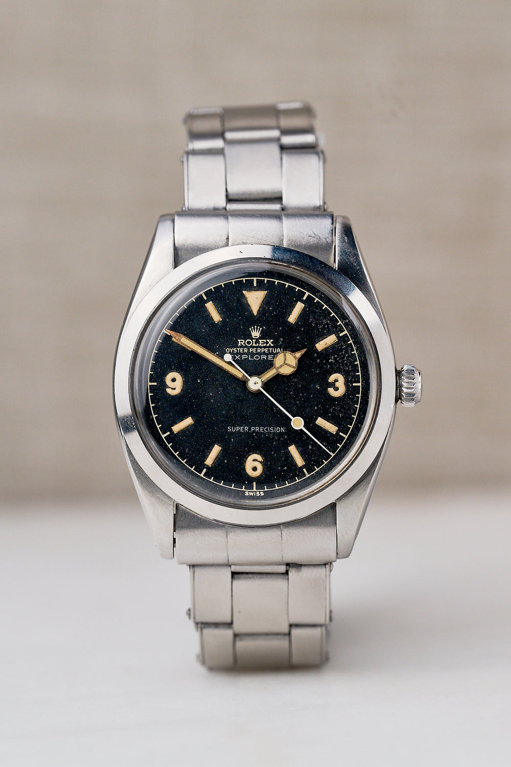 ROLEX EXPLORER 5504 'COLLECTOR SET'