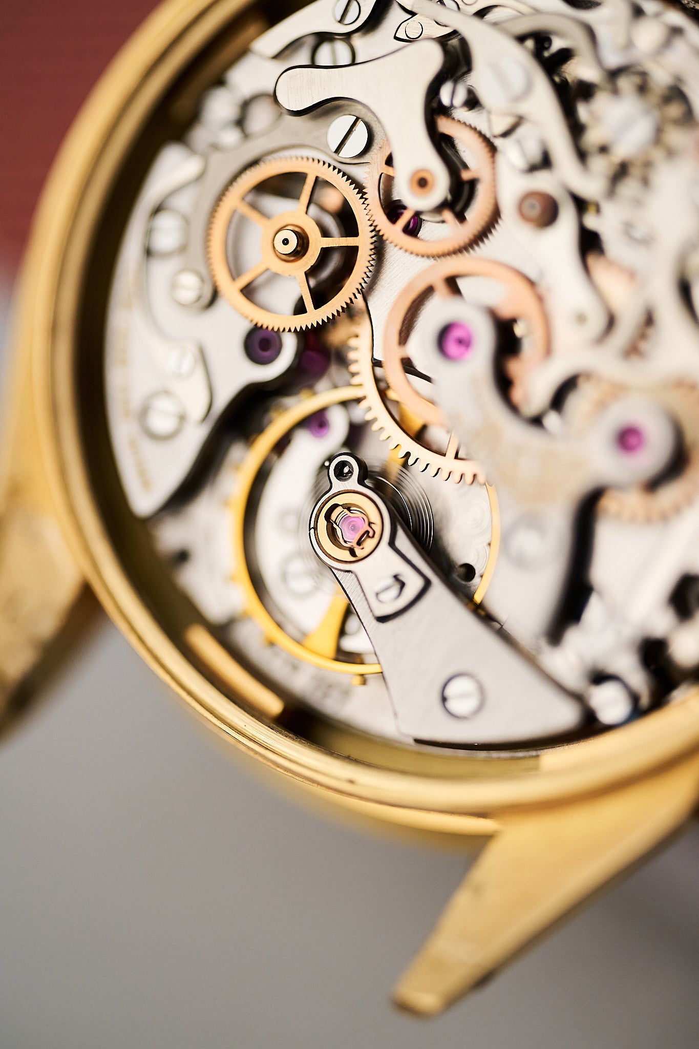 ROLEX COSMOGRAPH DAYTONA 6265/8 'FULL SET'