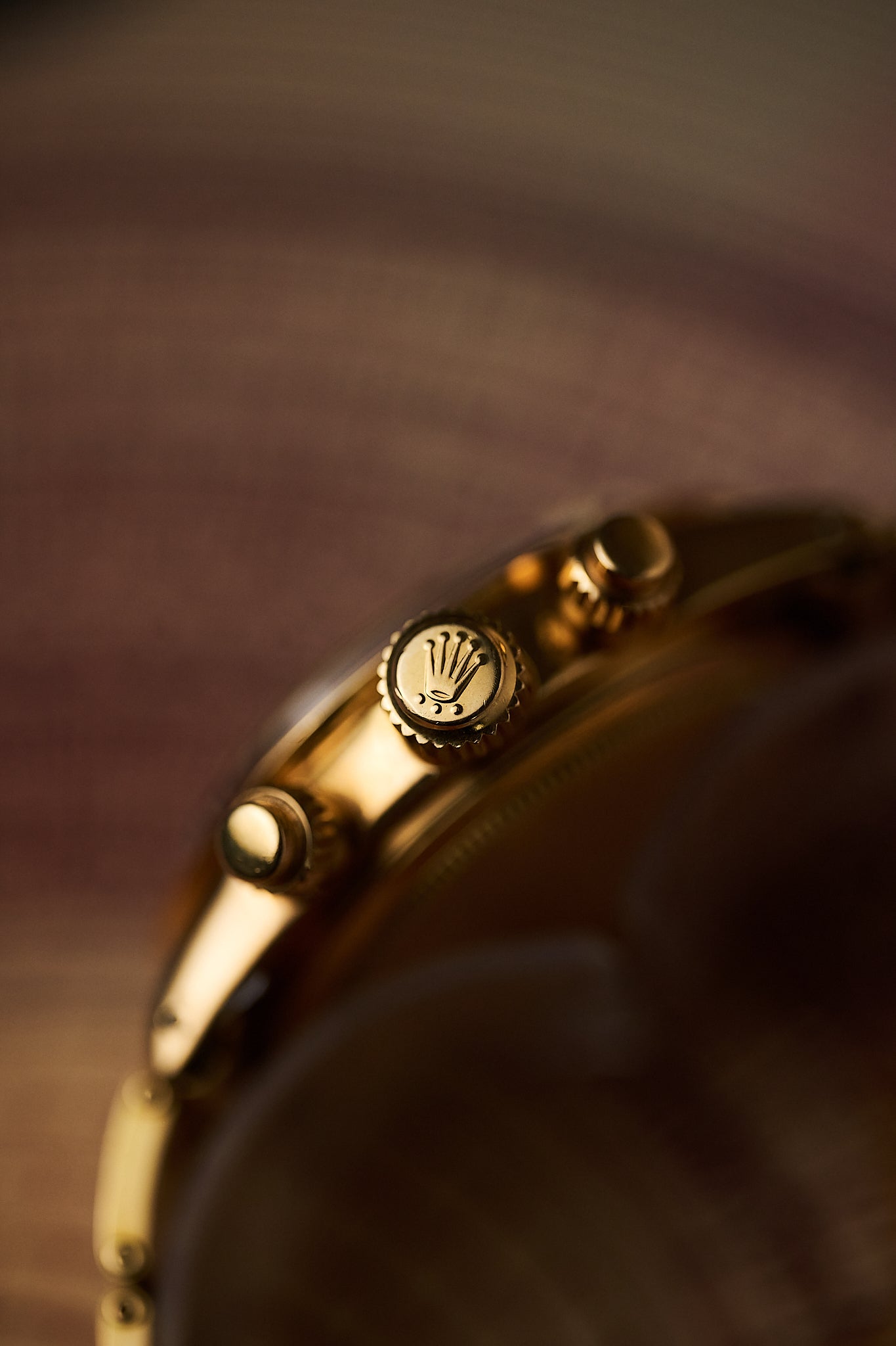 ROLEX COSMOGRAPH DAYTONA 6265/8 'FULL SET'