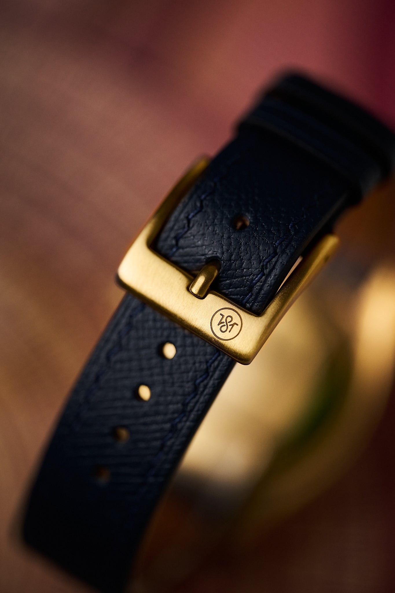 ROLEX DATEJUST 16018 YELLOW GOLD 'BUCKLEY DIAL'