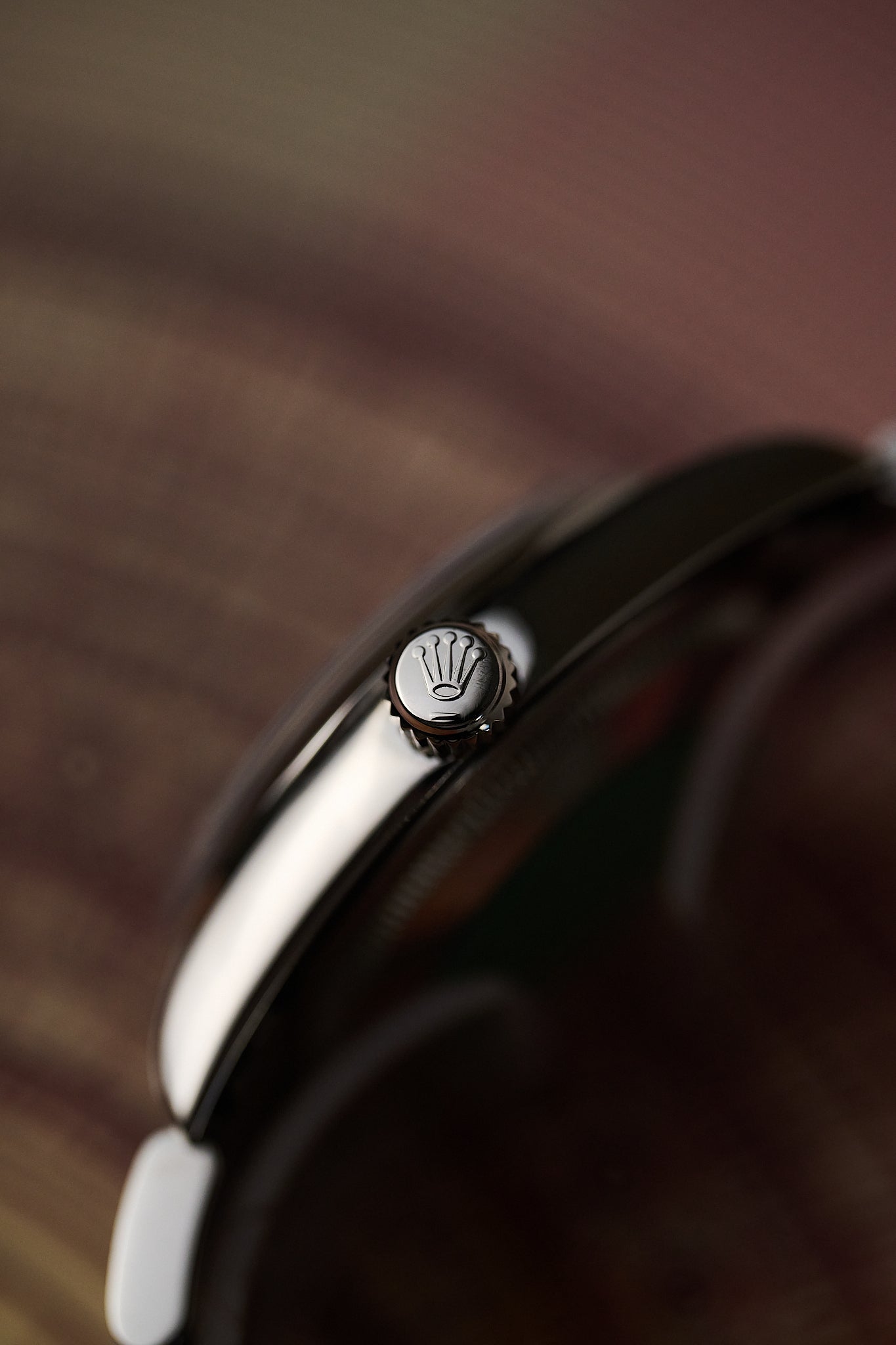 ROLEX EXPLORER 14270 'SWISS ONLY DIAL'