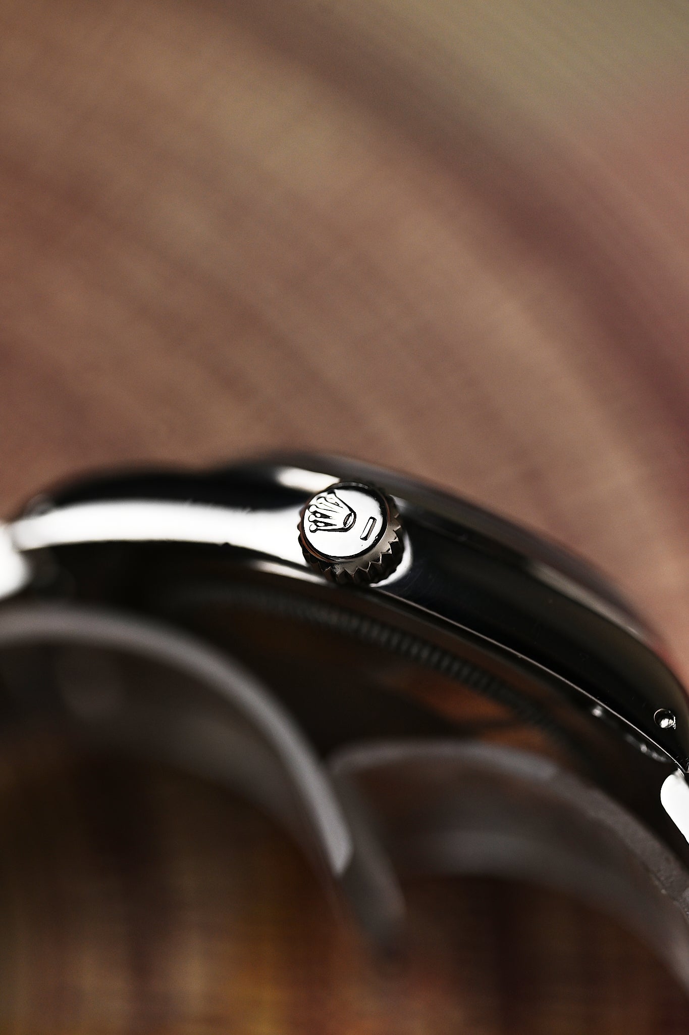 ROLEX EXPLORER 36 14270 'TRITIUM DIAL'