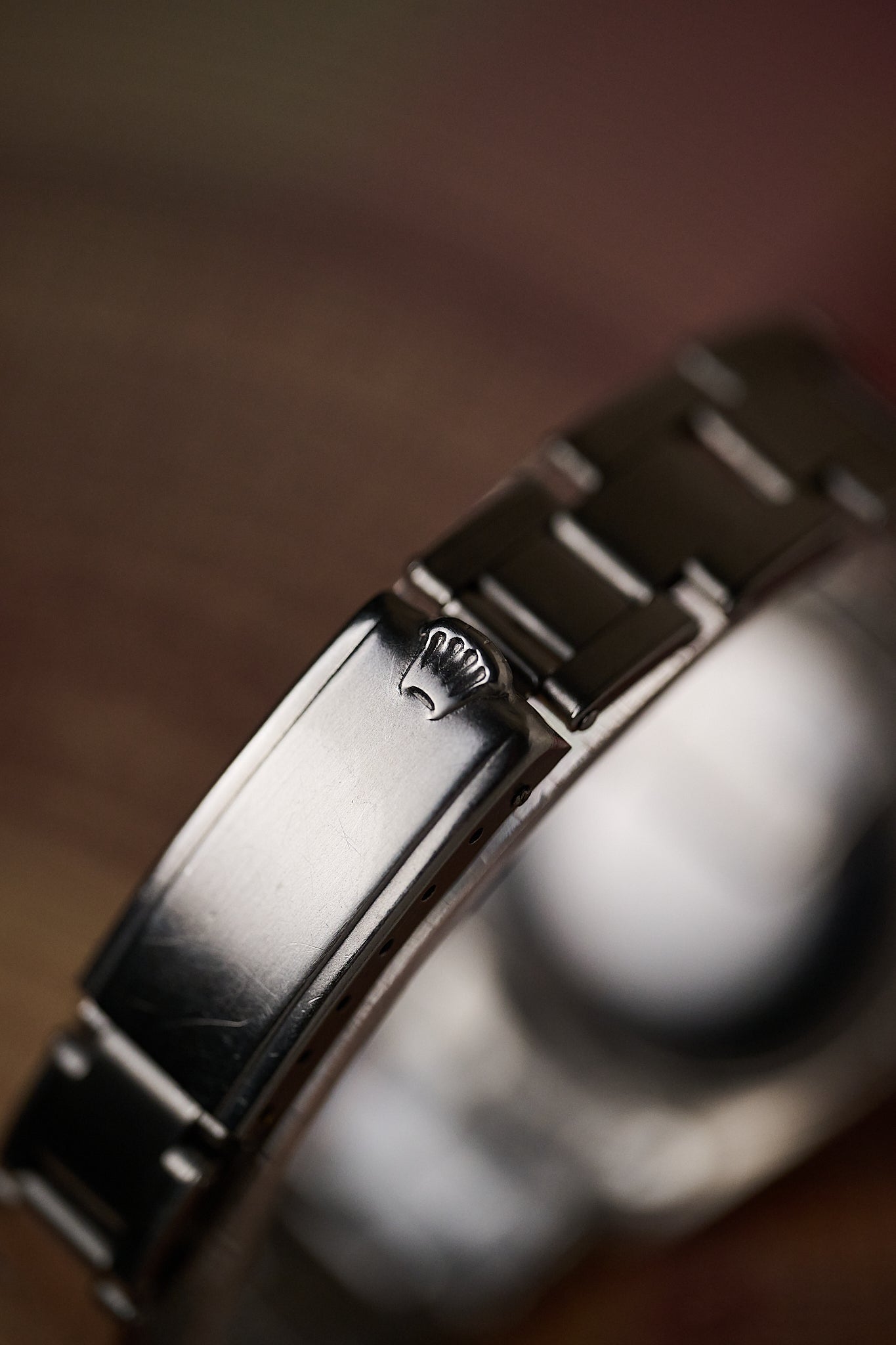 ROLEX EXPLORER 5504 'COLLECTOR SET'