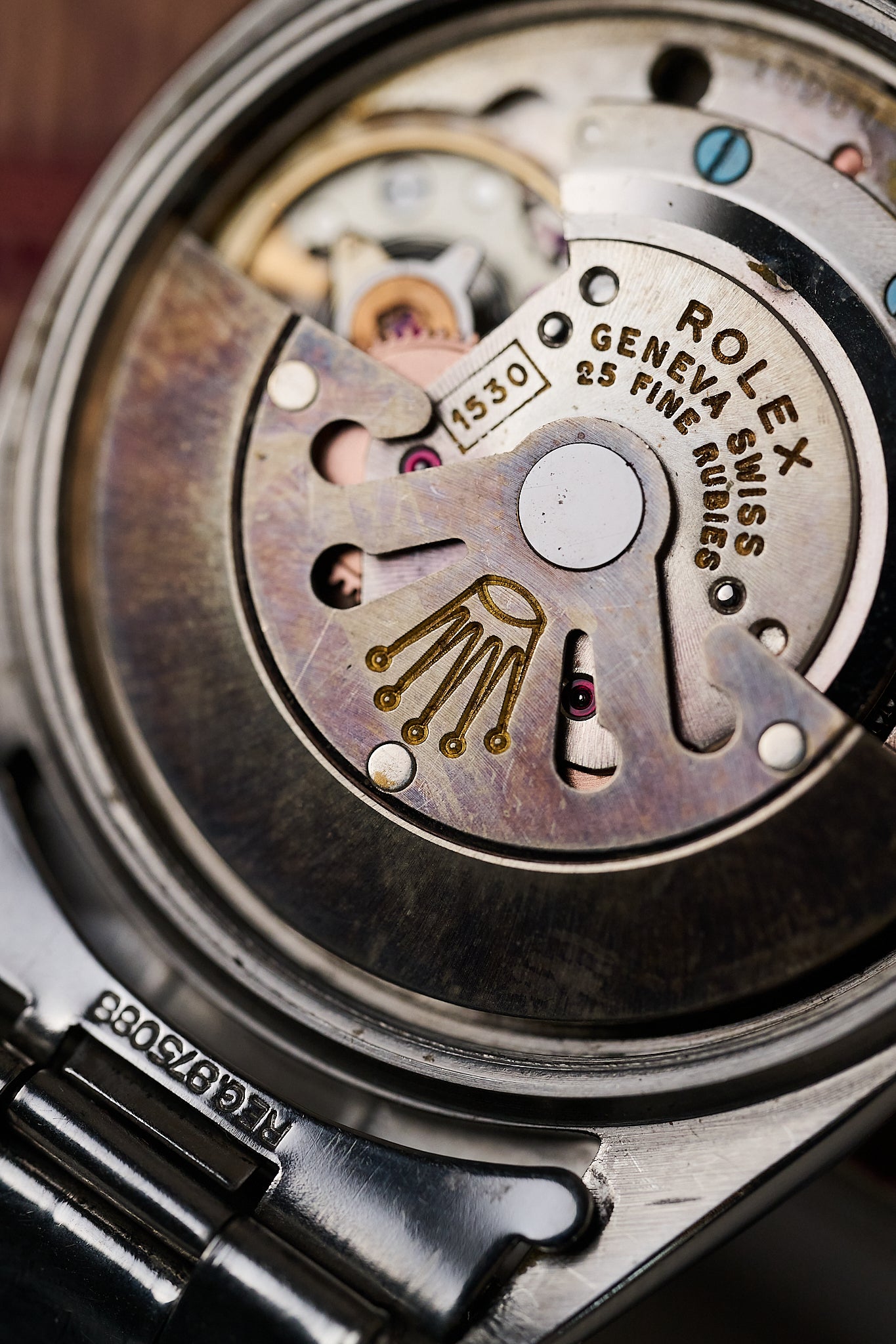 ROLEX EXPLORER 5504 'COLLECTOR SET'