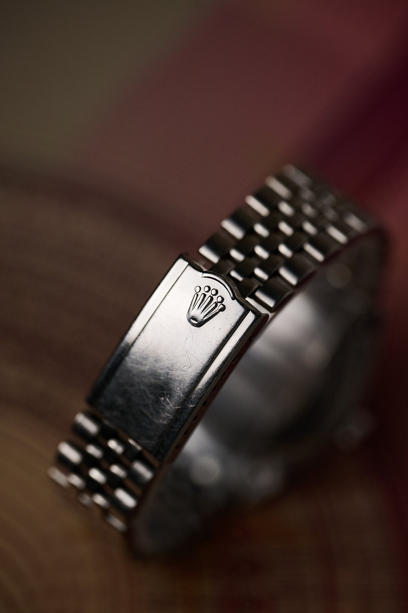 ROLEX EXPLORER 6610