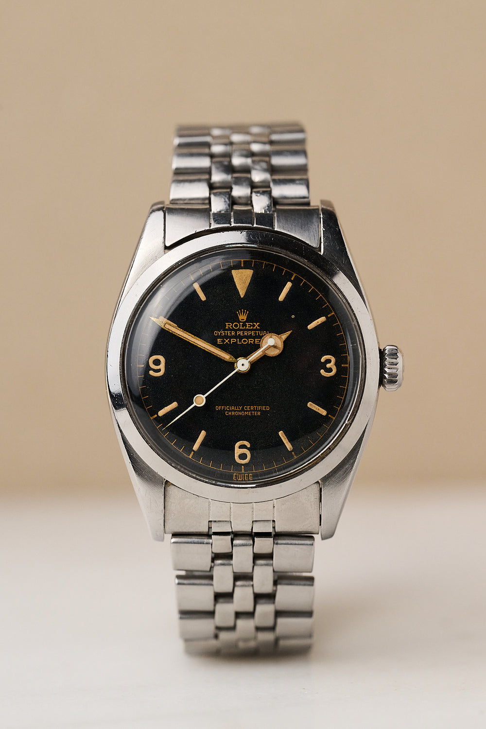 ROLEX EXPLORER 6610