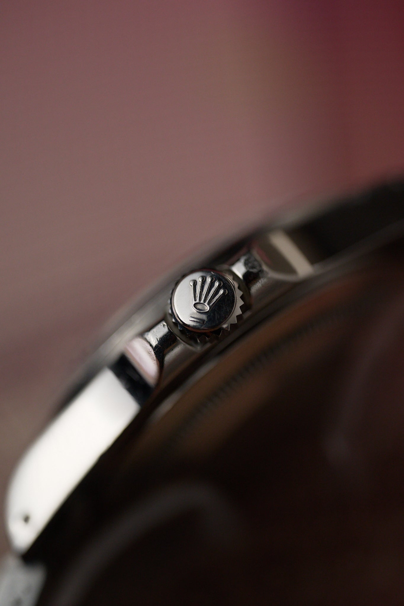 ROLEX EXPLORER II 16570 'CHICCHI DI MAIS'