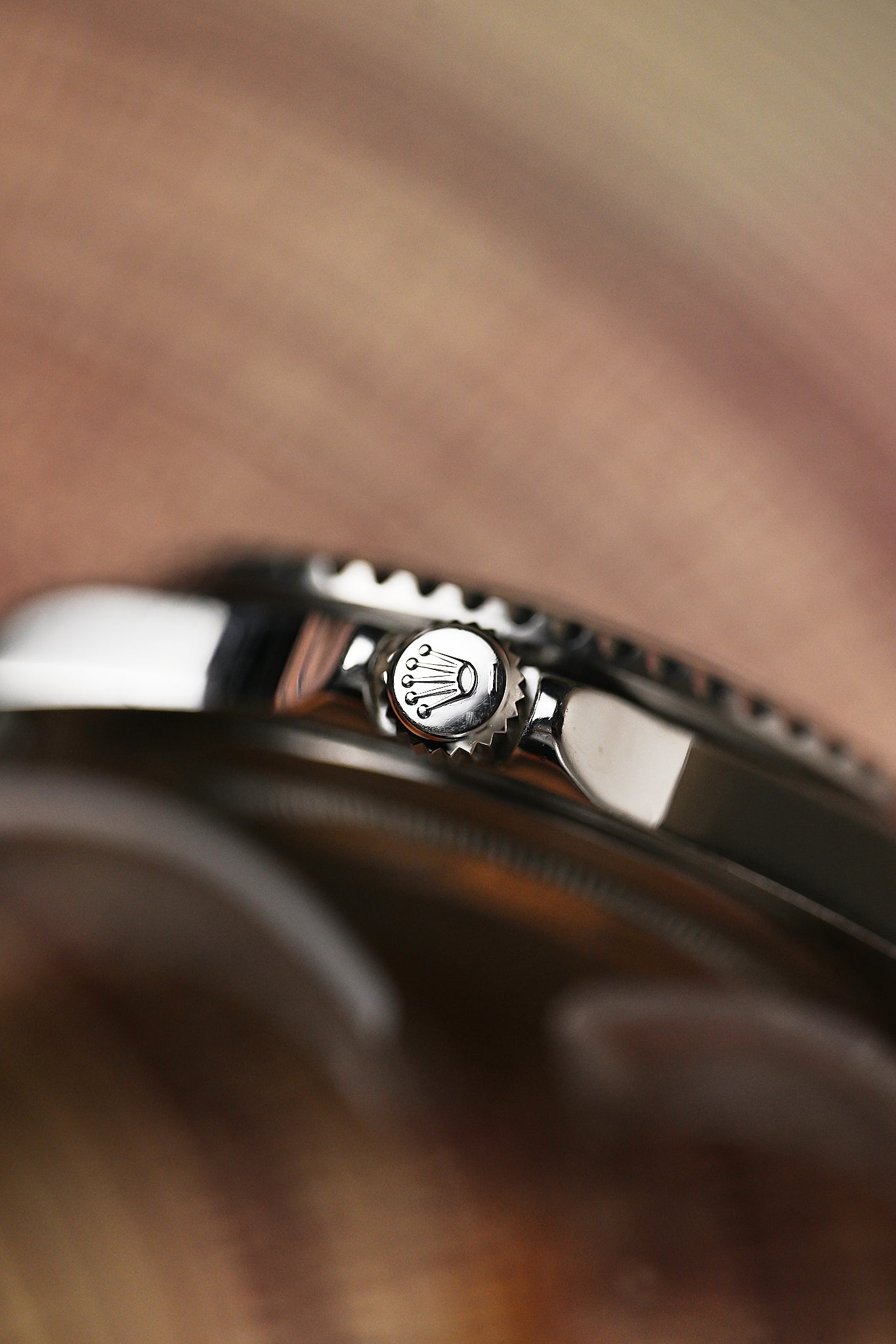 ROLEX GMT MASTER II 16710 'BLACK' COLLECTOR SET