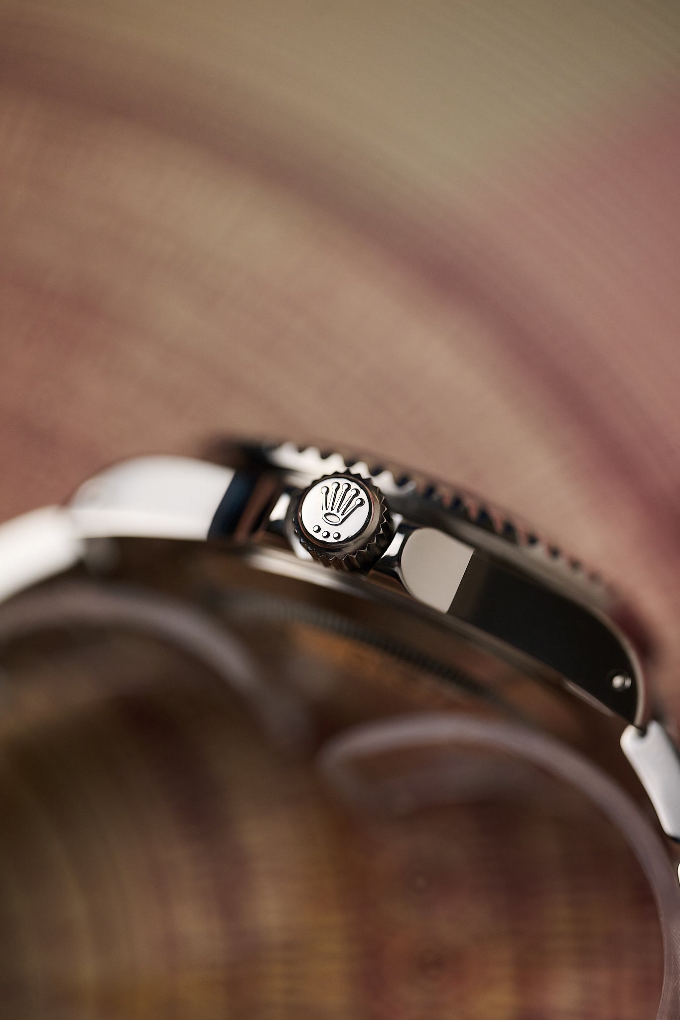 ROLEX SEA DWELLER 16600 'SWISS ONLY'