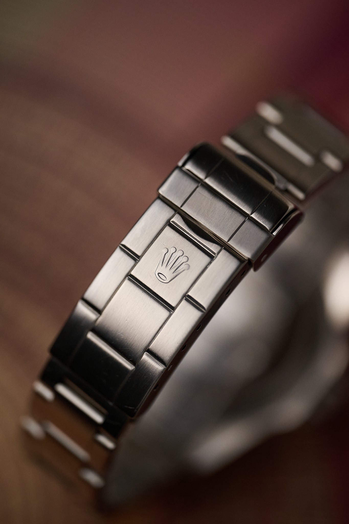 ROLEX SEA DWELLER 16600 'SWISS ONLY'