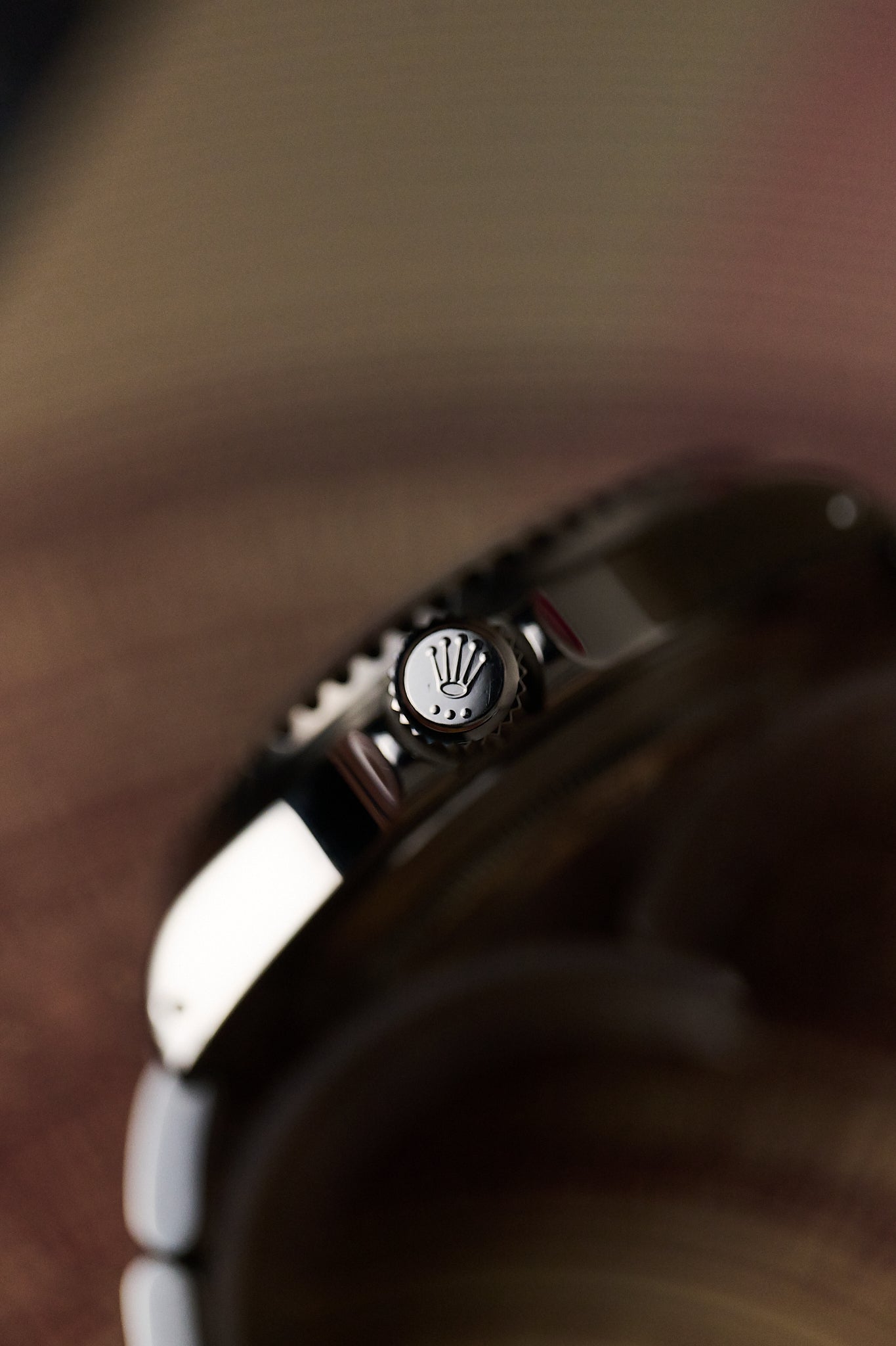 ROLEX SEA DWELLER 16600 'SWISS ONLY'