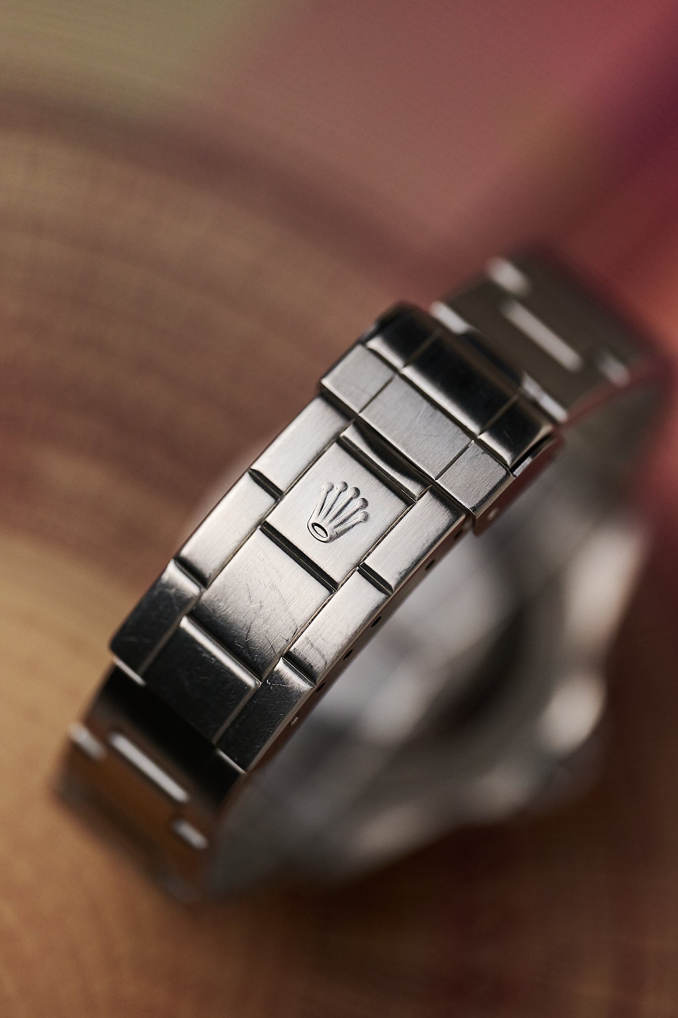 ROLEX SEA DWELLER 16600 'SWISS ONLY'