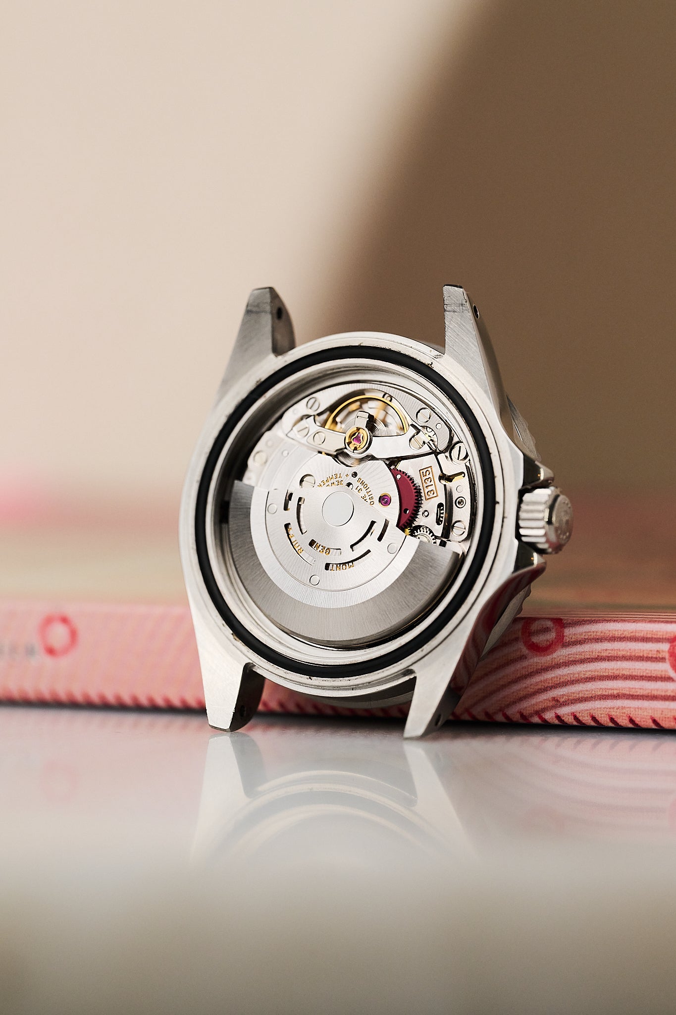 ROLEX SEA DWELLER 16600 'SWISS ONLY' FULL SET