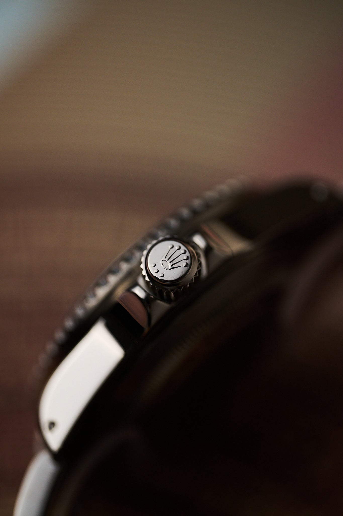ROLEX SEA DWELLER 16600 'SWISS ONLY' FULL SET