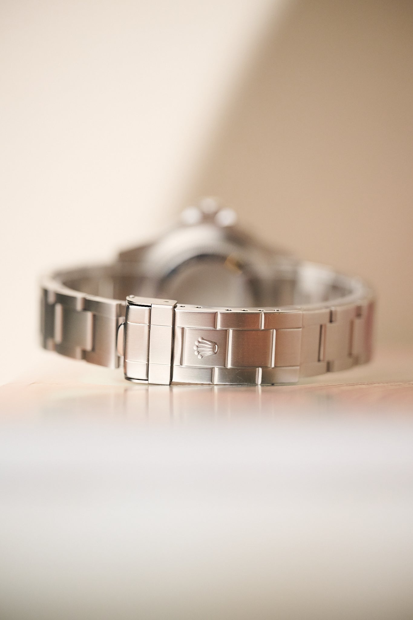 ROLEX SEA DWELLER 16600 'SWISS ONLY' FULL SET
