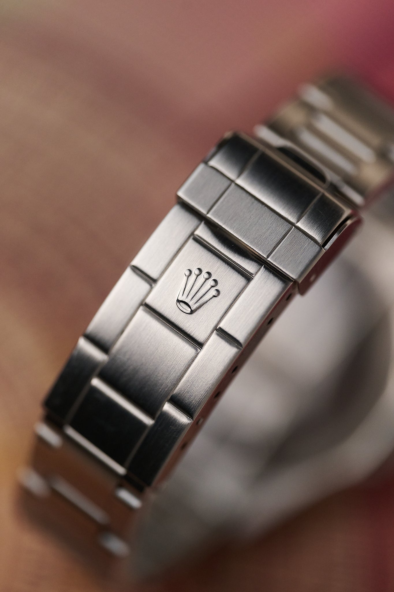ROLEX SUBMARINER 14060M 'FOUR-LINER' FULL SET
