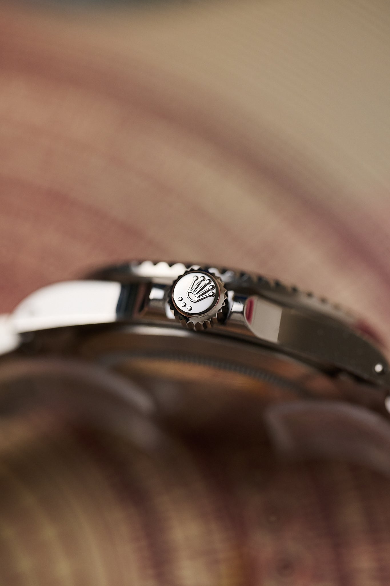 ROLEX SUBMARINER DATE 16800 'GLOSS DIAL'