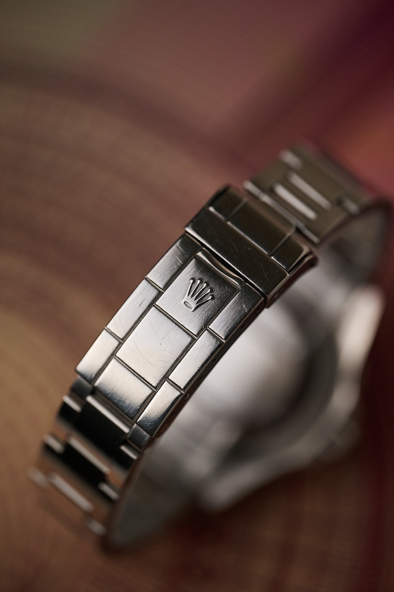 ROLEX SUBMARINER DATE 16800 'GLOSS DIAL'