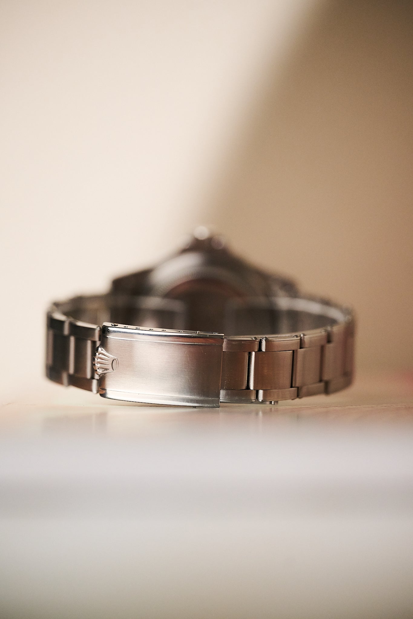 ROLEX SUBMARINER 5513 'GILT DIAL'