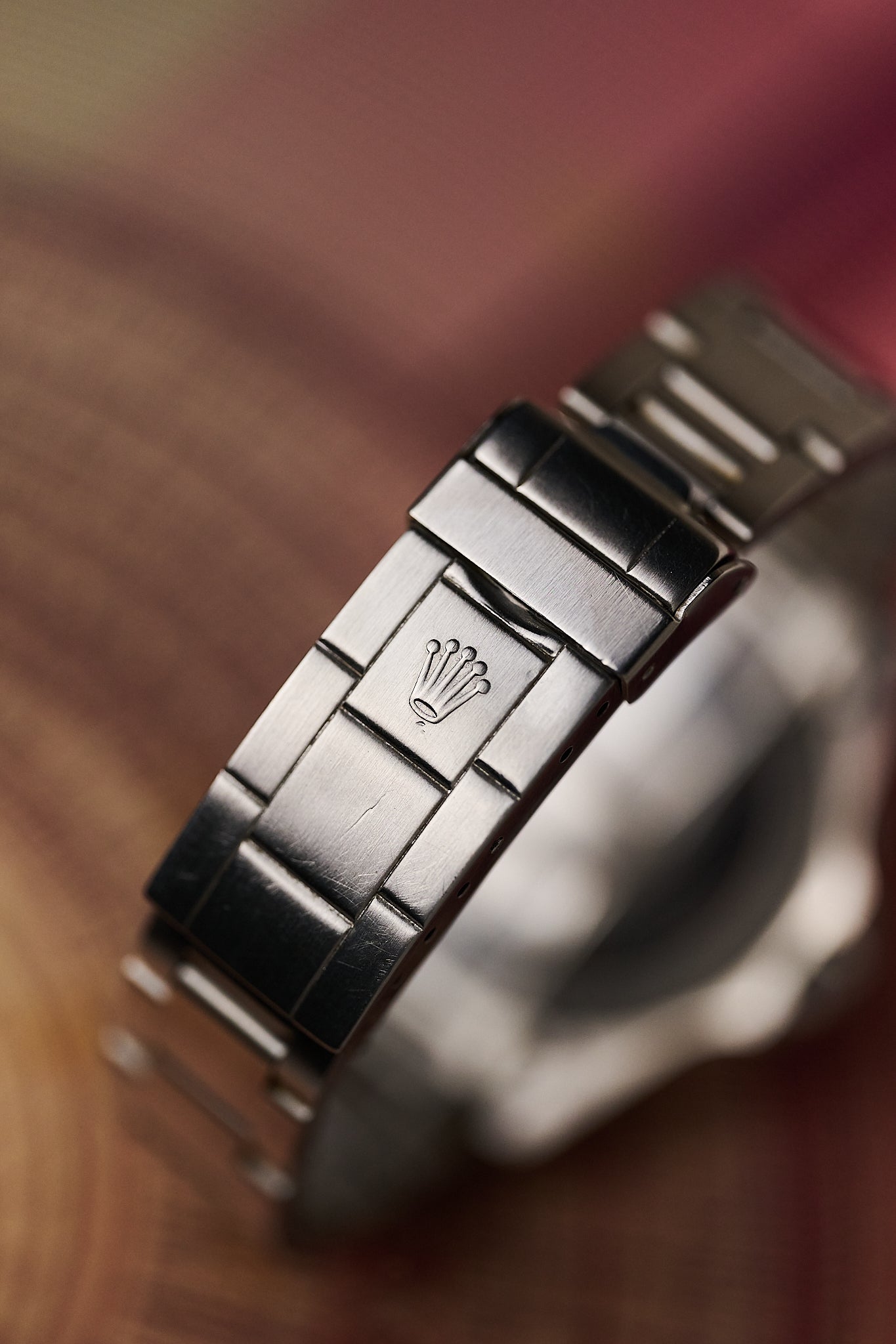 ROLEX SUBMARINER 5513 'MKV MAXI DIAL'