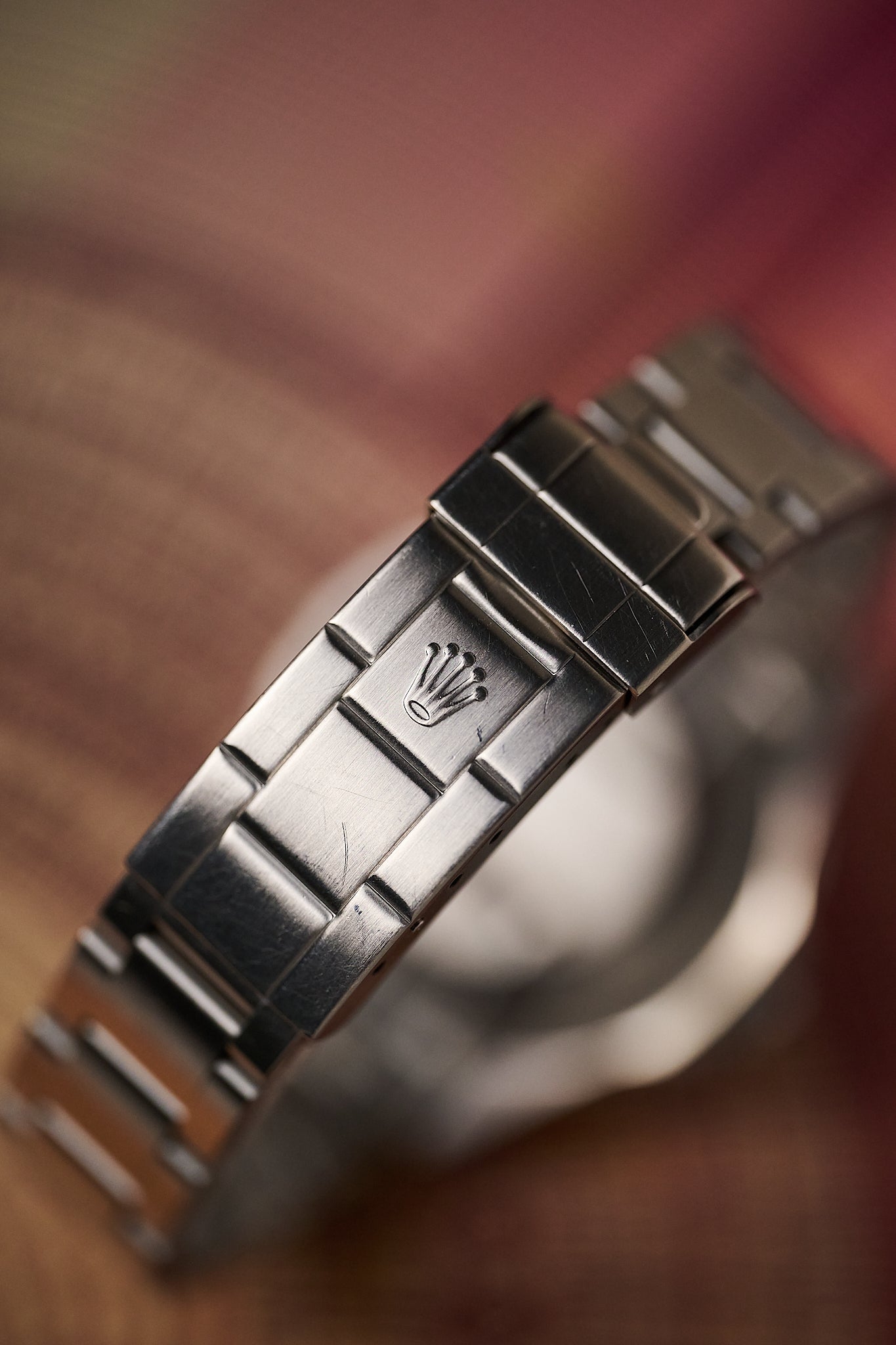 ROLEX SUBMARINER DATE 16610LV 'KERMIT' 'FULL SET'