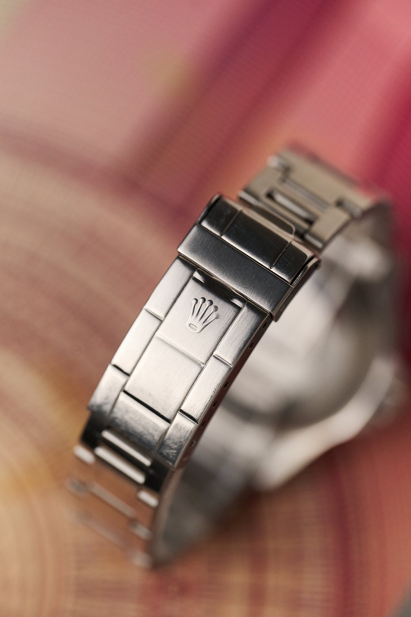 ROLEX SUBMARINER DATE 16800 'GLOSS DIAL'