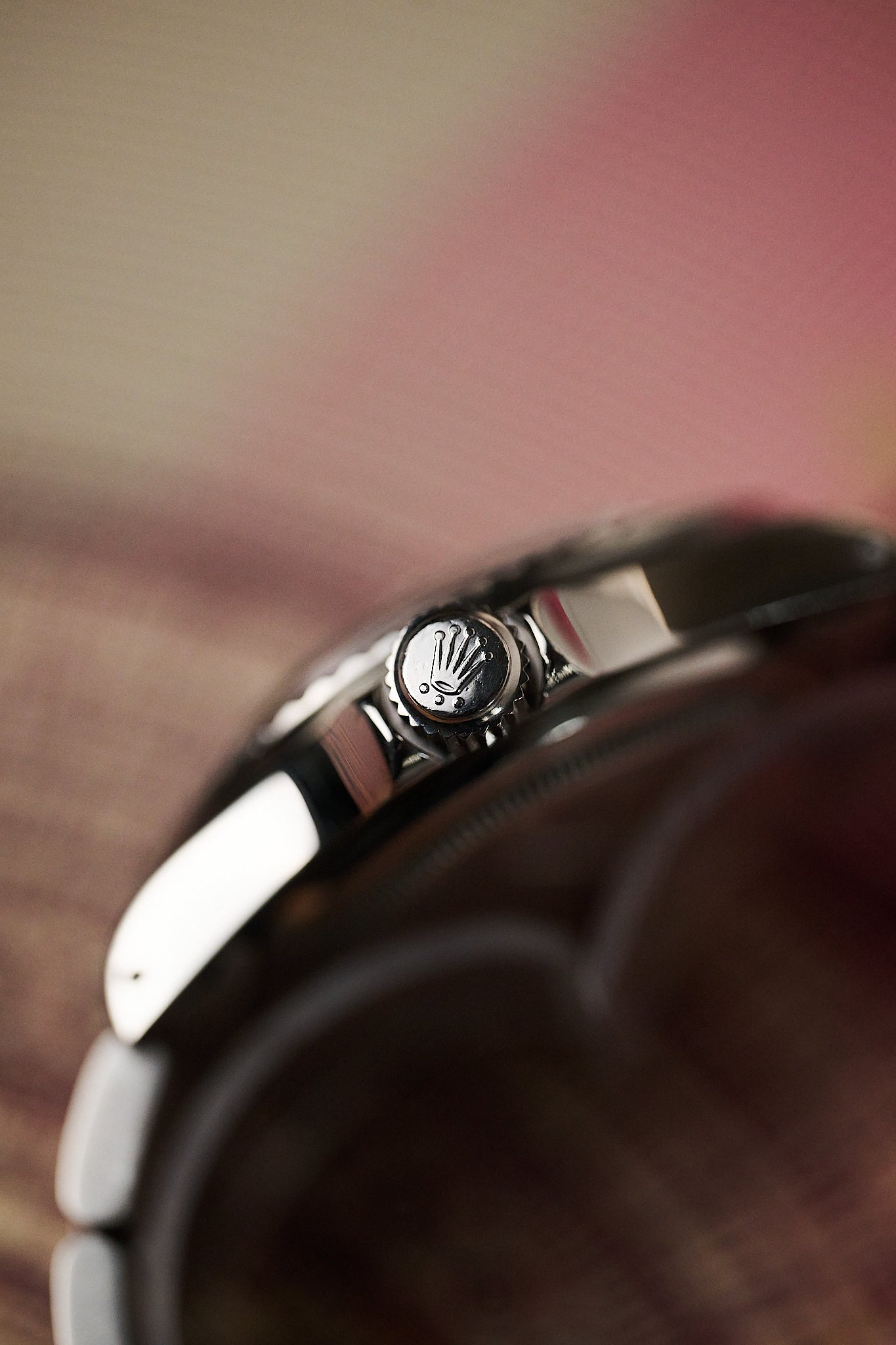 ROLEX SUBMARINER DATE 1680 'MK1'
