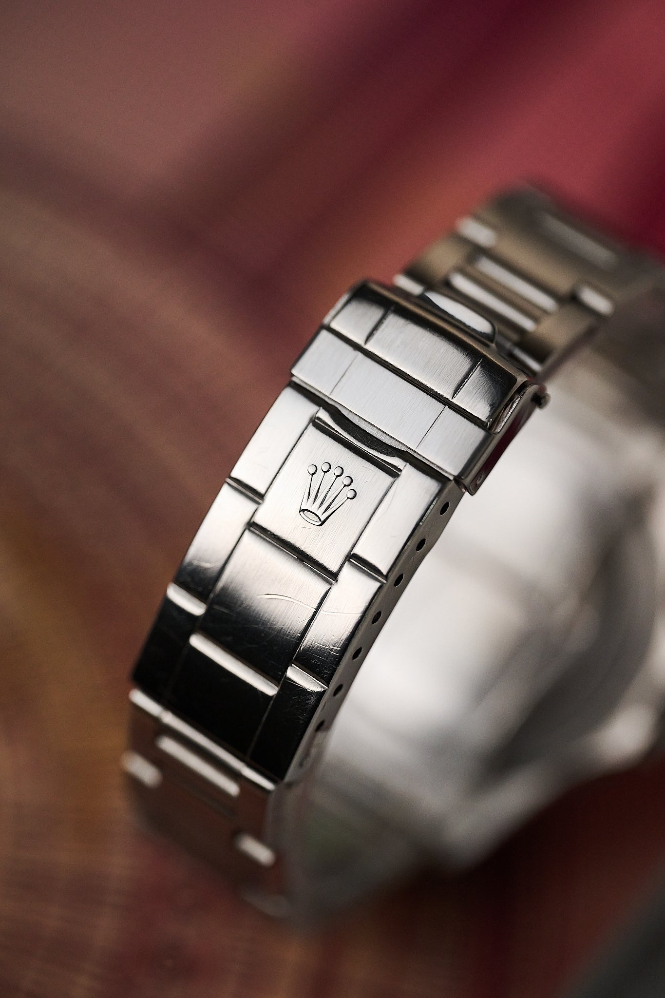 ROLEX SUBMARINER DATE 1680 'MK1'