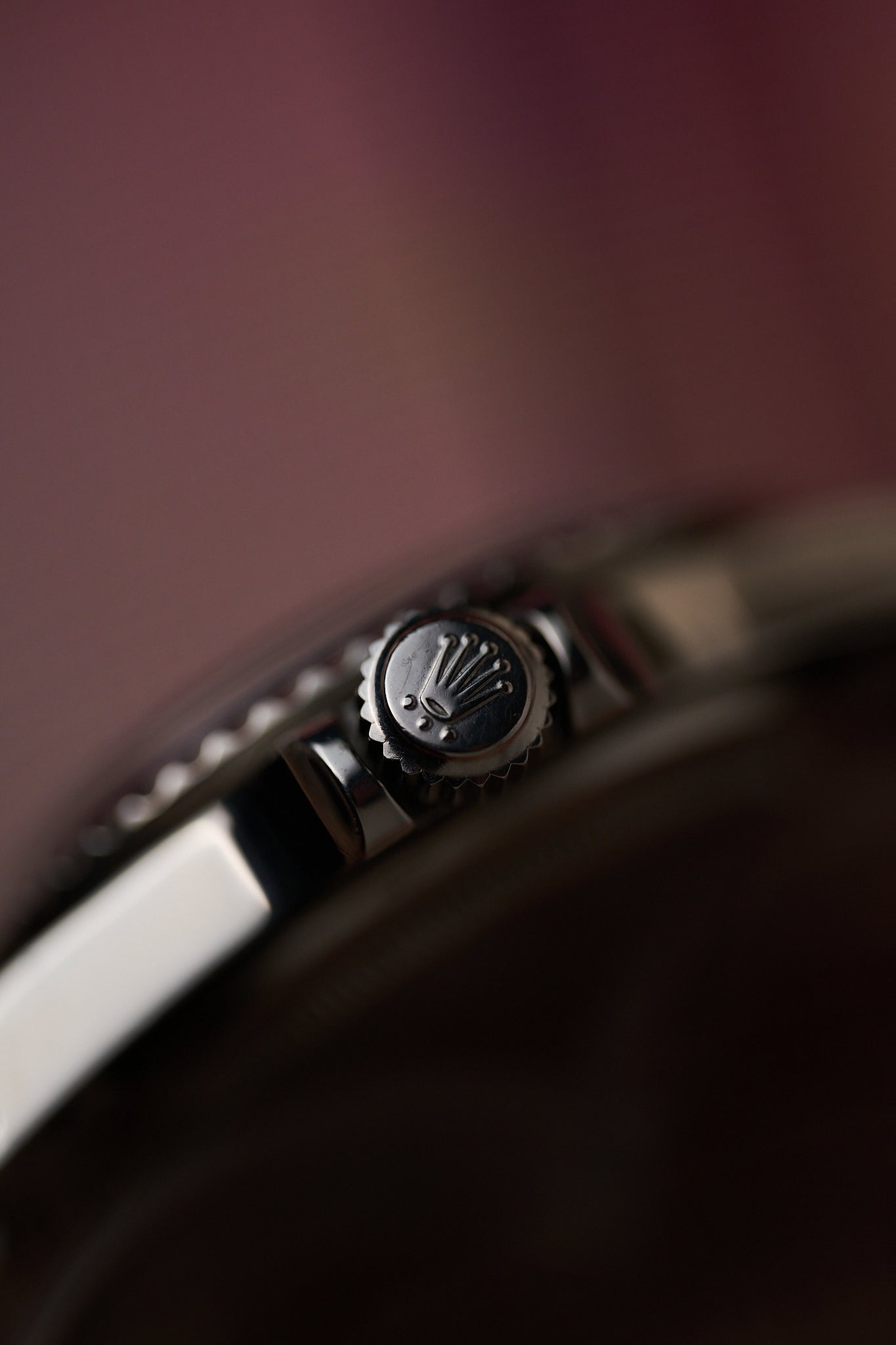 ROLEX SUBMARINER DATE 1680 'MK2' FULL SET