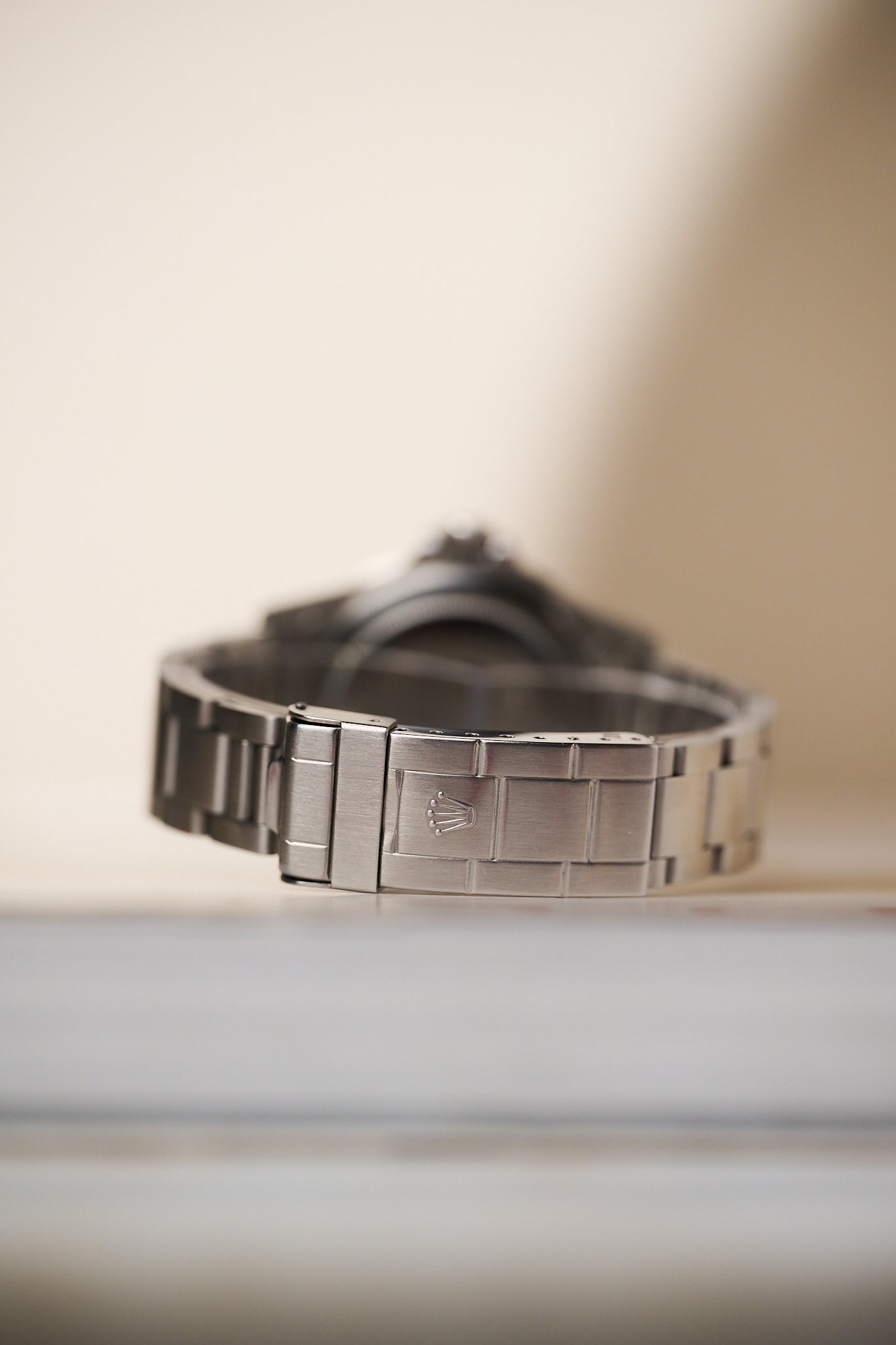 ROLEX SUBMARINER DATE 1680 'MK2' FULL SET