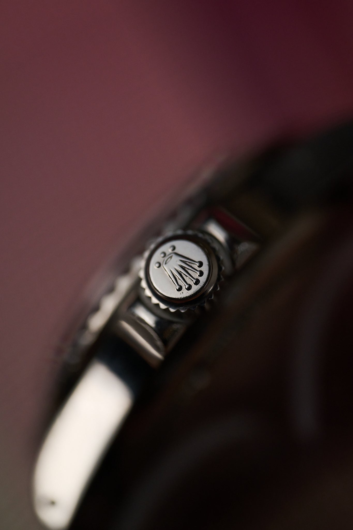 ROLEX SUBMARINER DATE 1680 'SINGLE RED' MKV