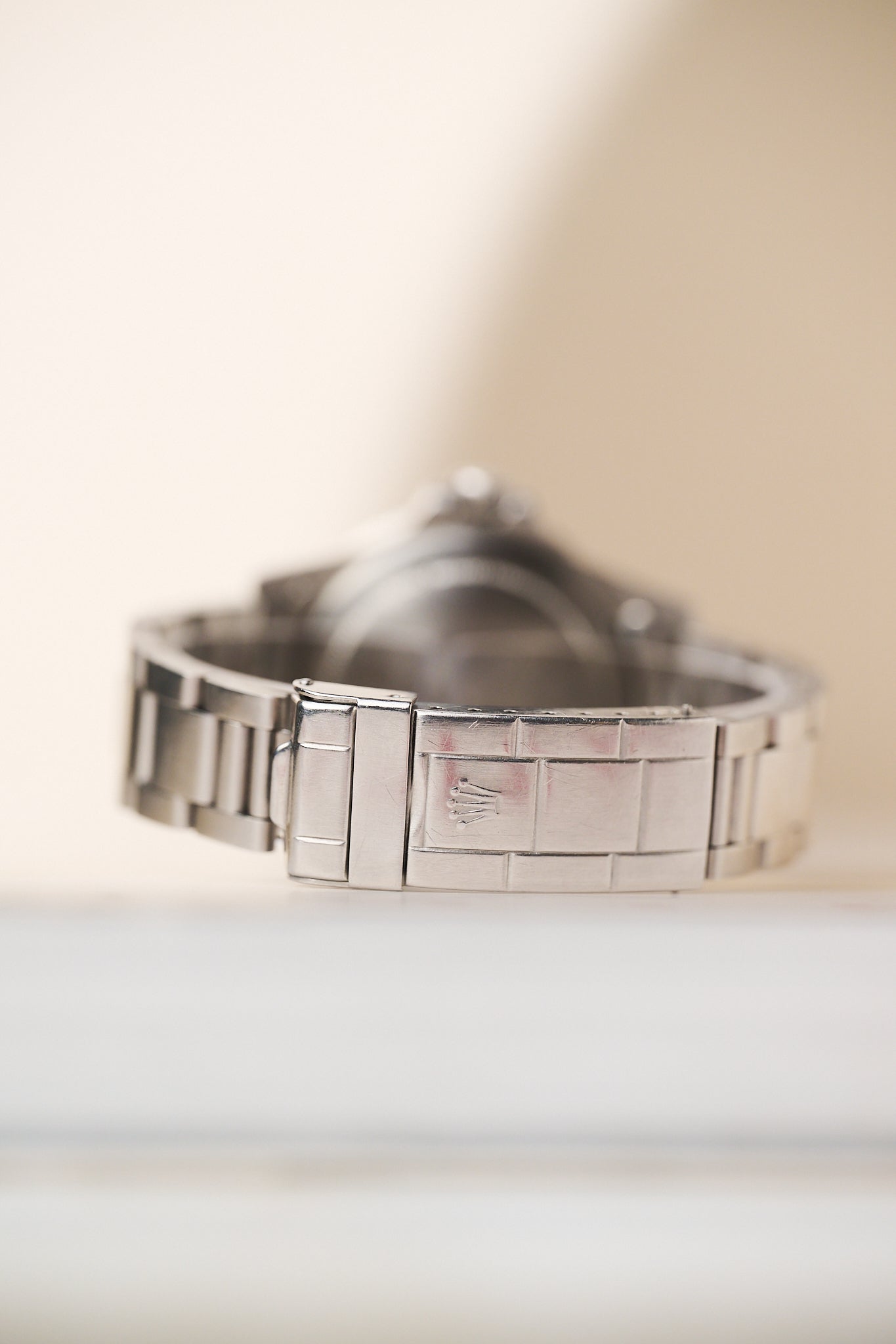 ROLEX SUBMARINER DATE 1680 'SINGLE RED' MKV