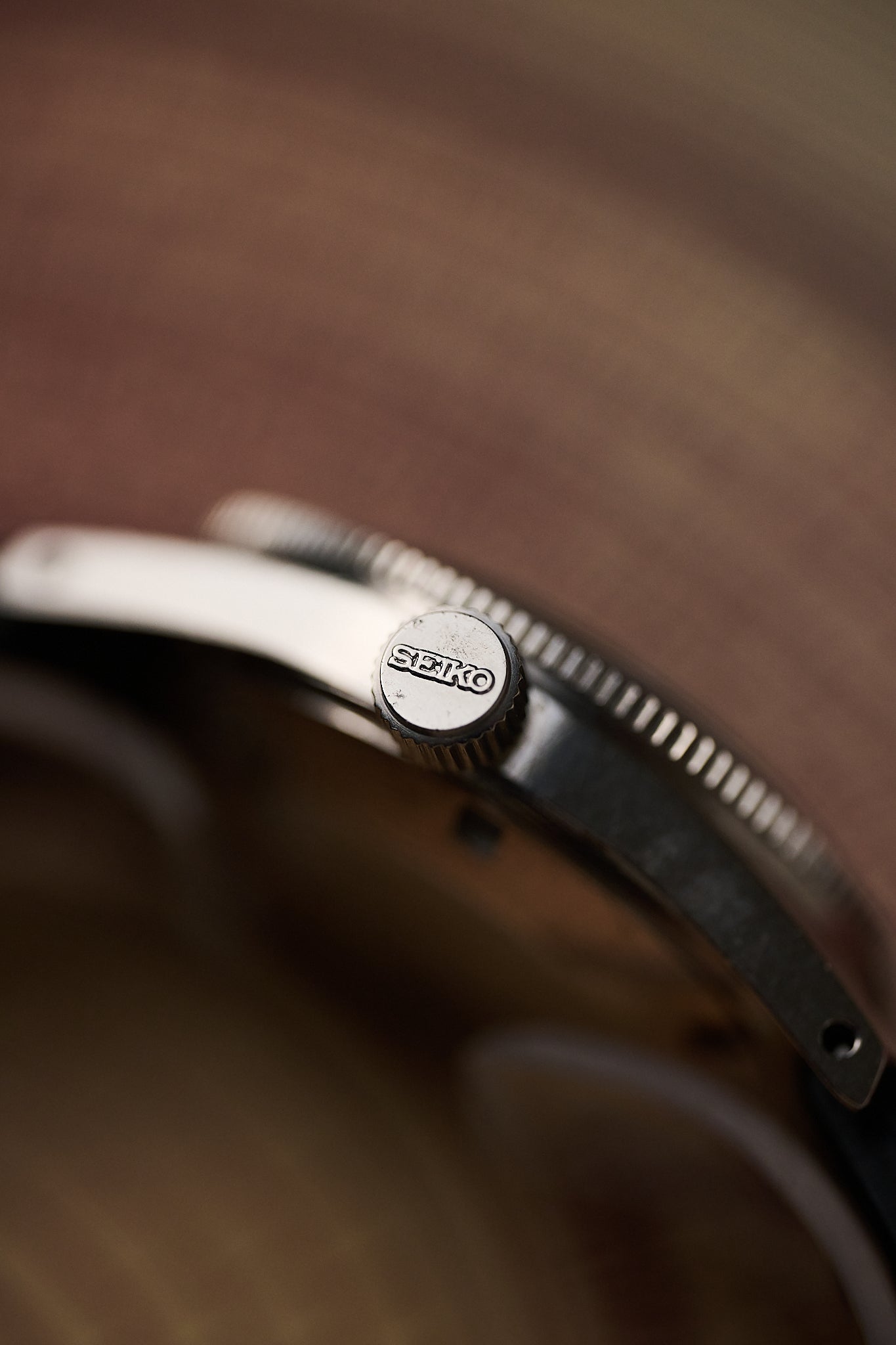 SEIKO 6217-8001 ‘62 MAS’