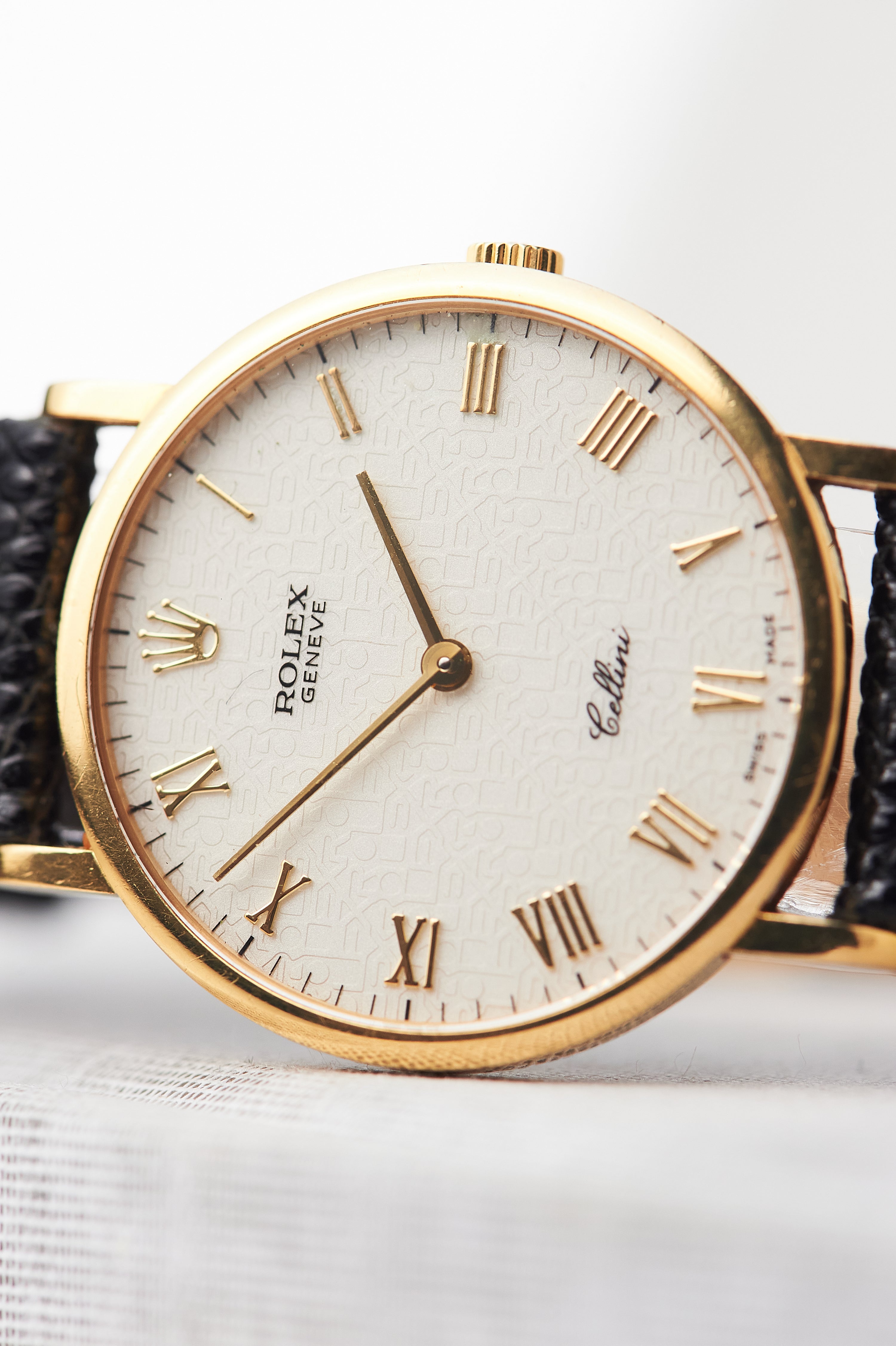 ROLEX CELLINI