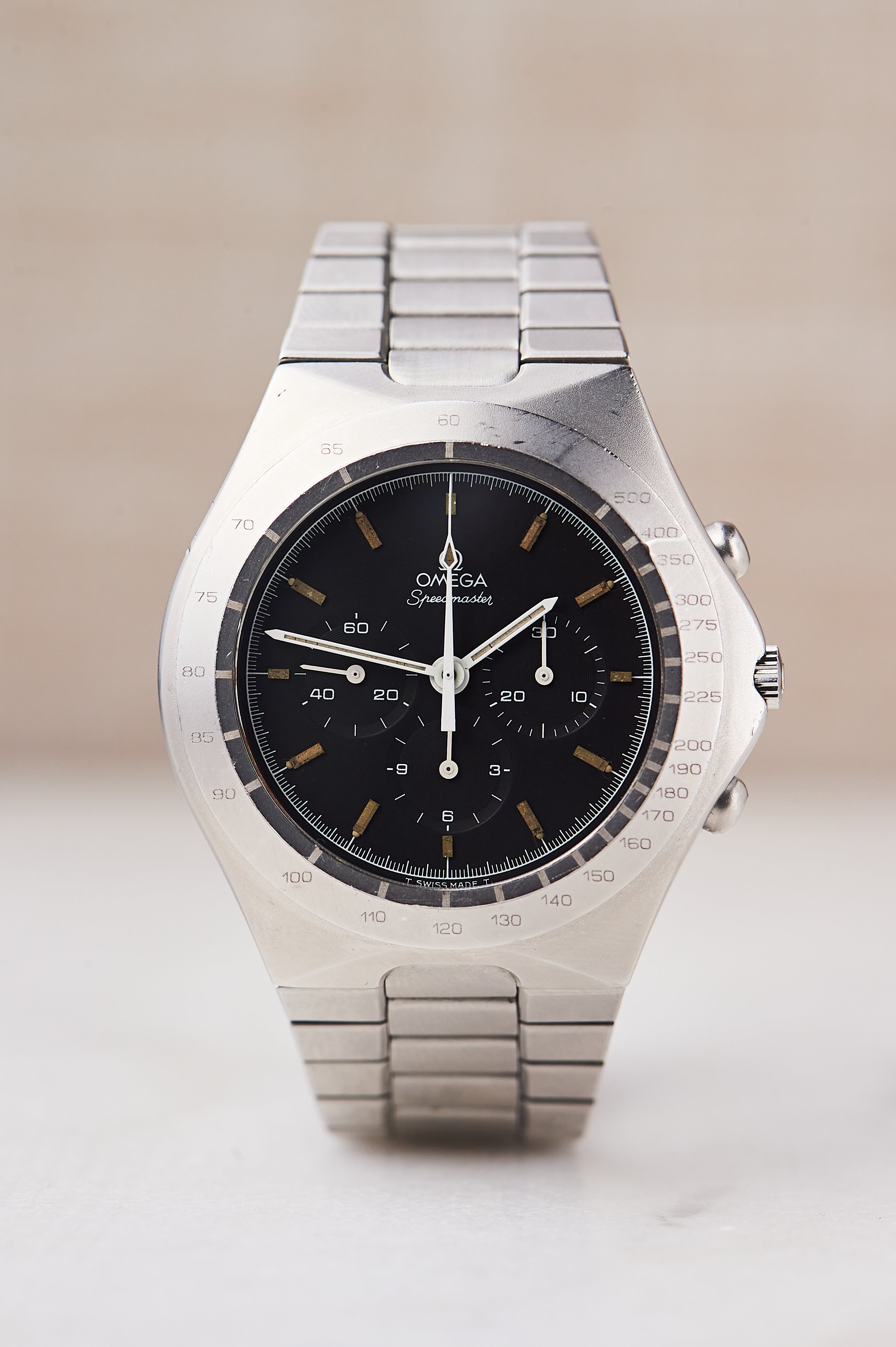 Omega hotsell speedmaster teutonic