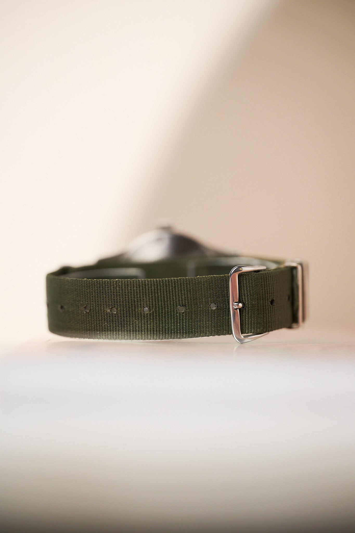 SMITHS MILITARY ISSUED W10