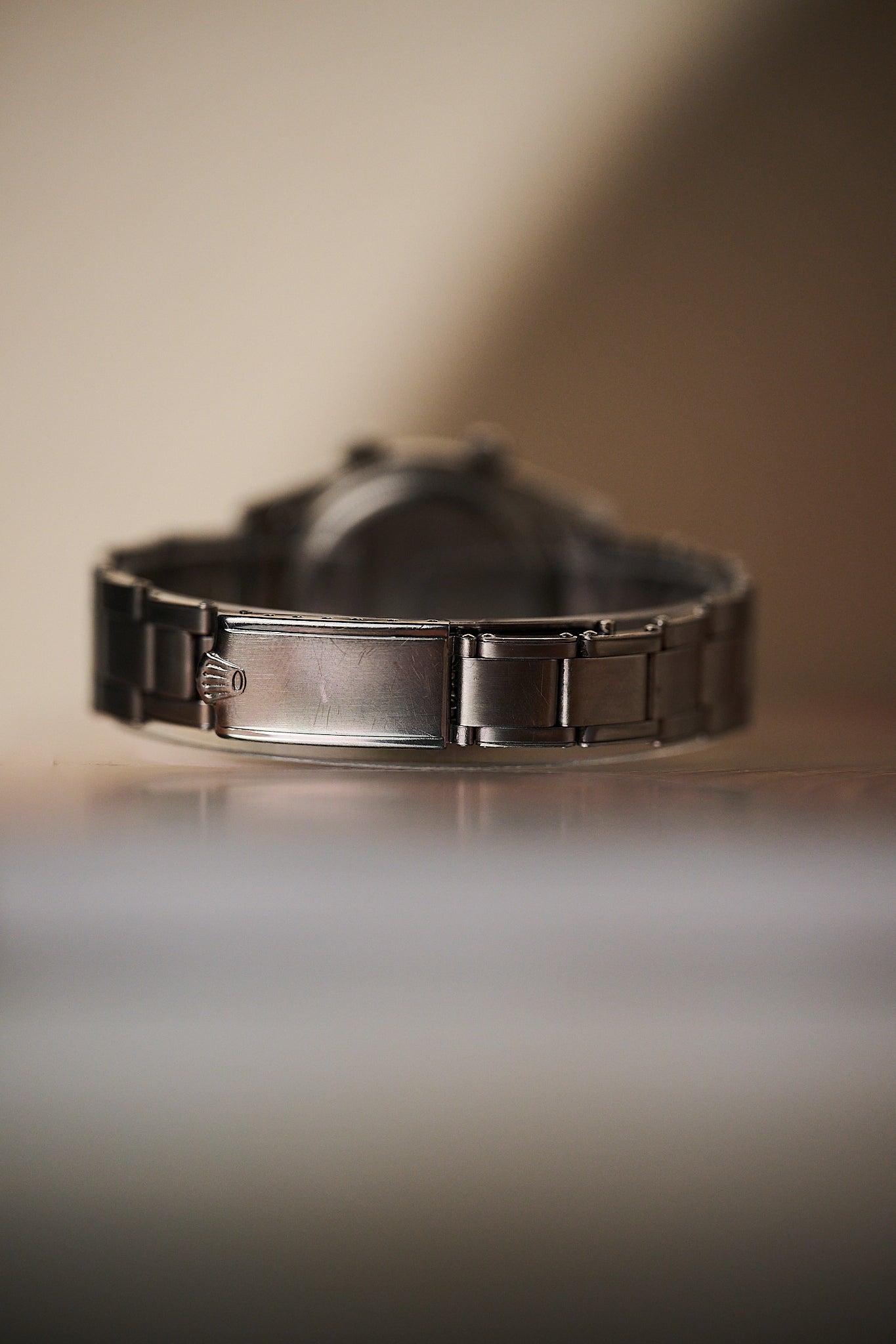 TUDOR ADVISOR 'ALARM' 7926