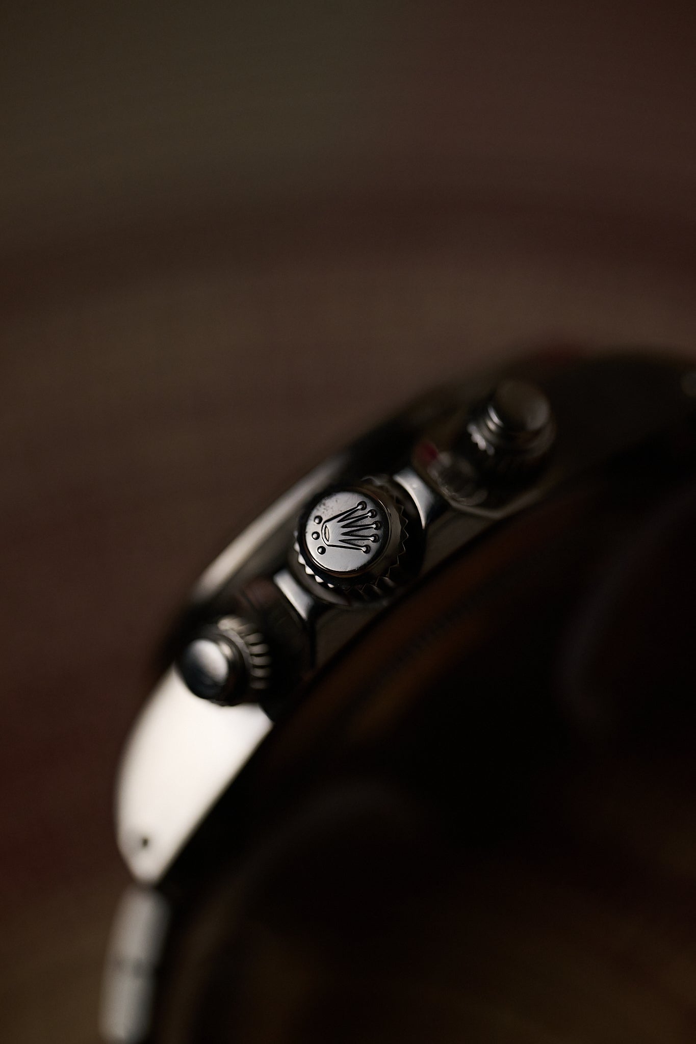 TUDOR OYSTERDATE CHRONOGRAPH 9430/0 'SOLO DIAL'