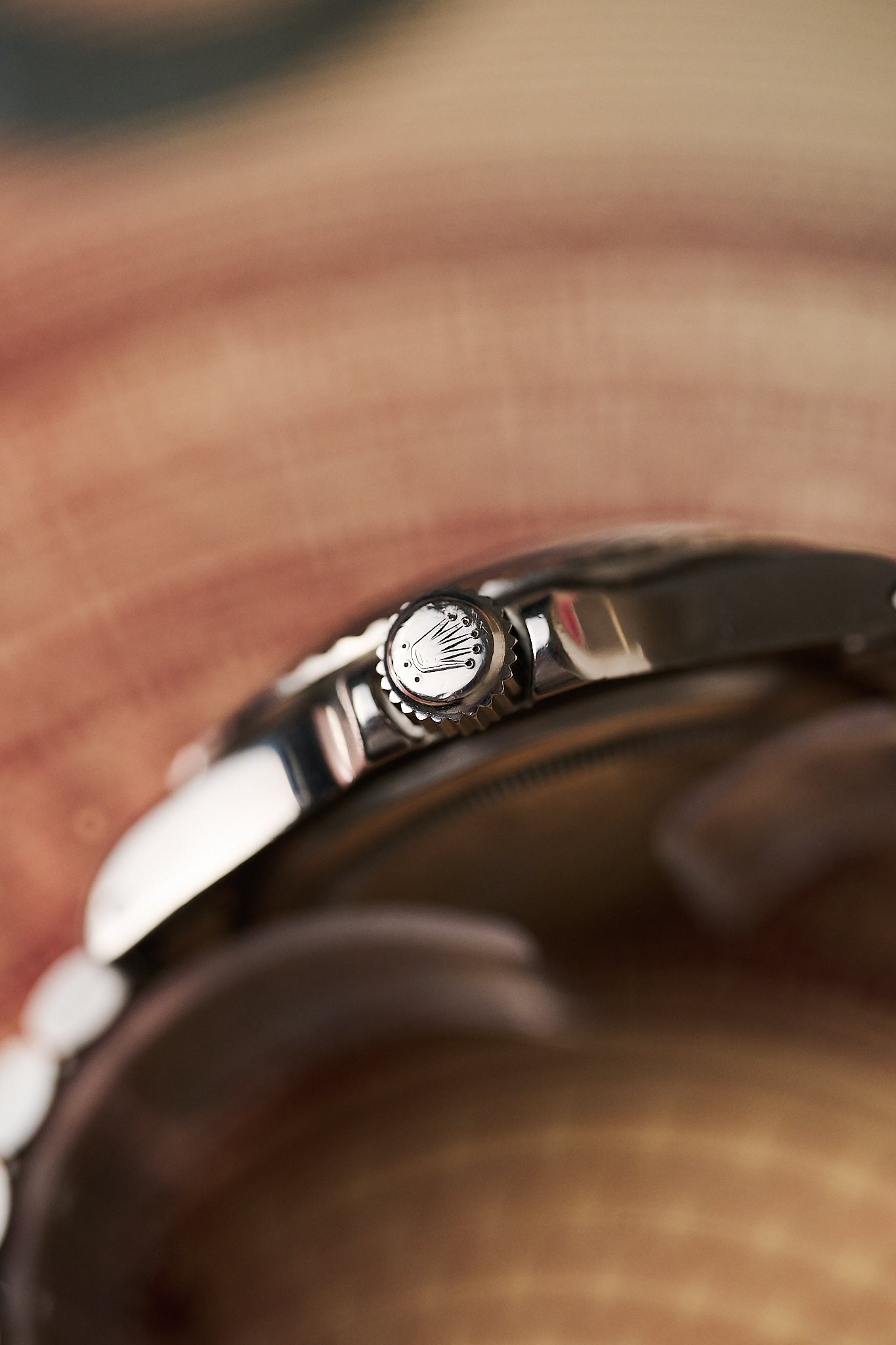 TUDOR SUBMARINER 7016 'SHIELD DIAL'
