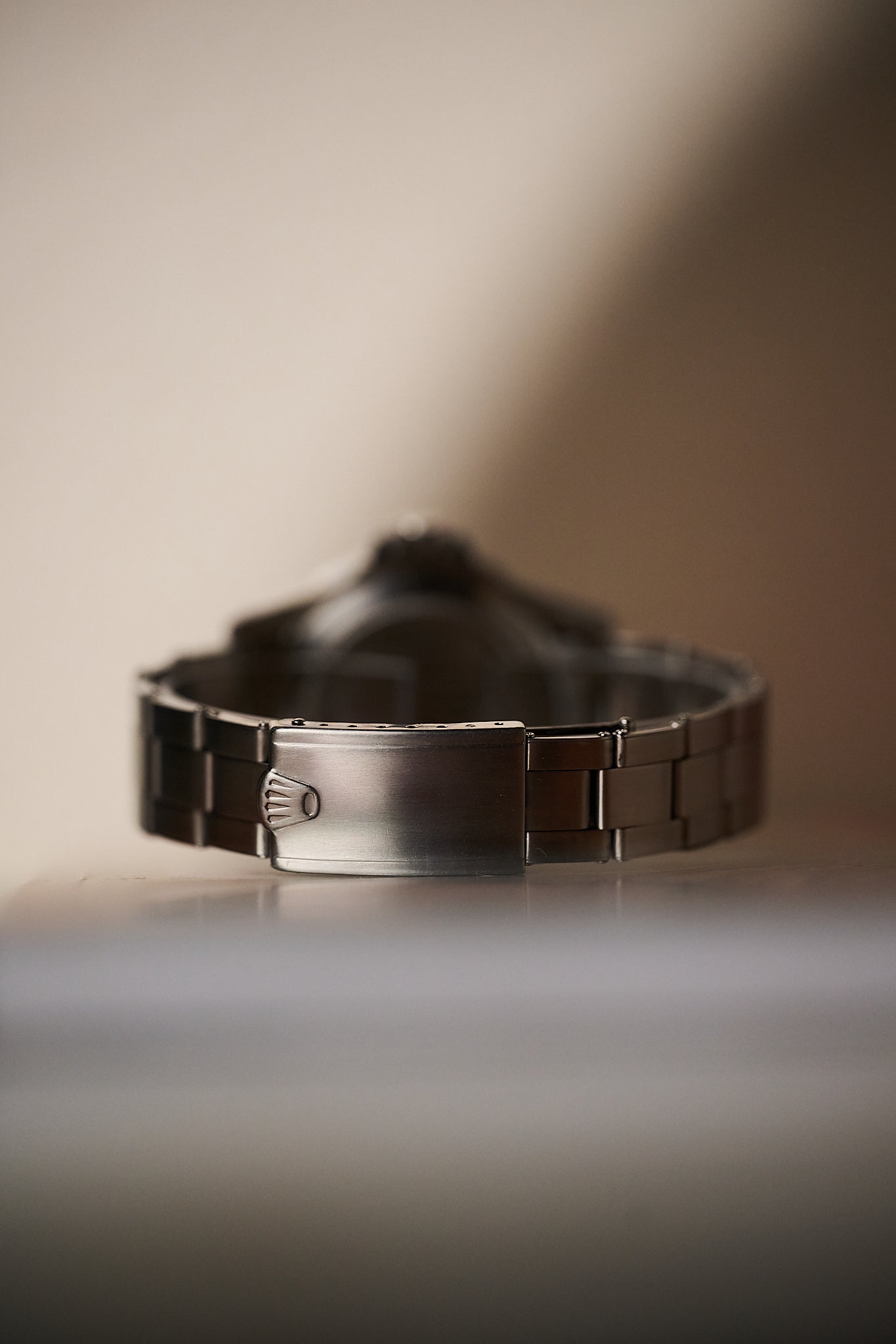 TUDOR SUBMARINER 7928 MK3 'RADIUM DIAL'