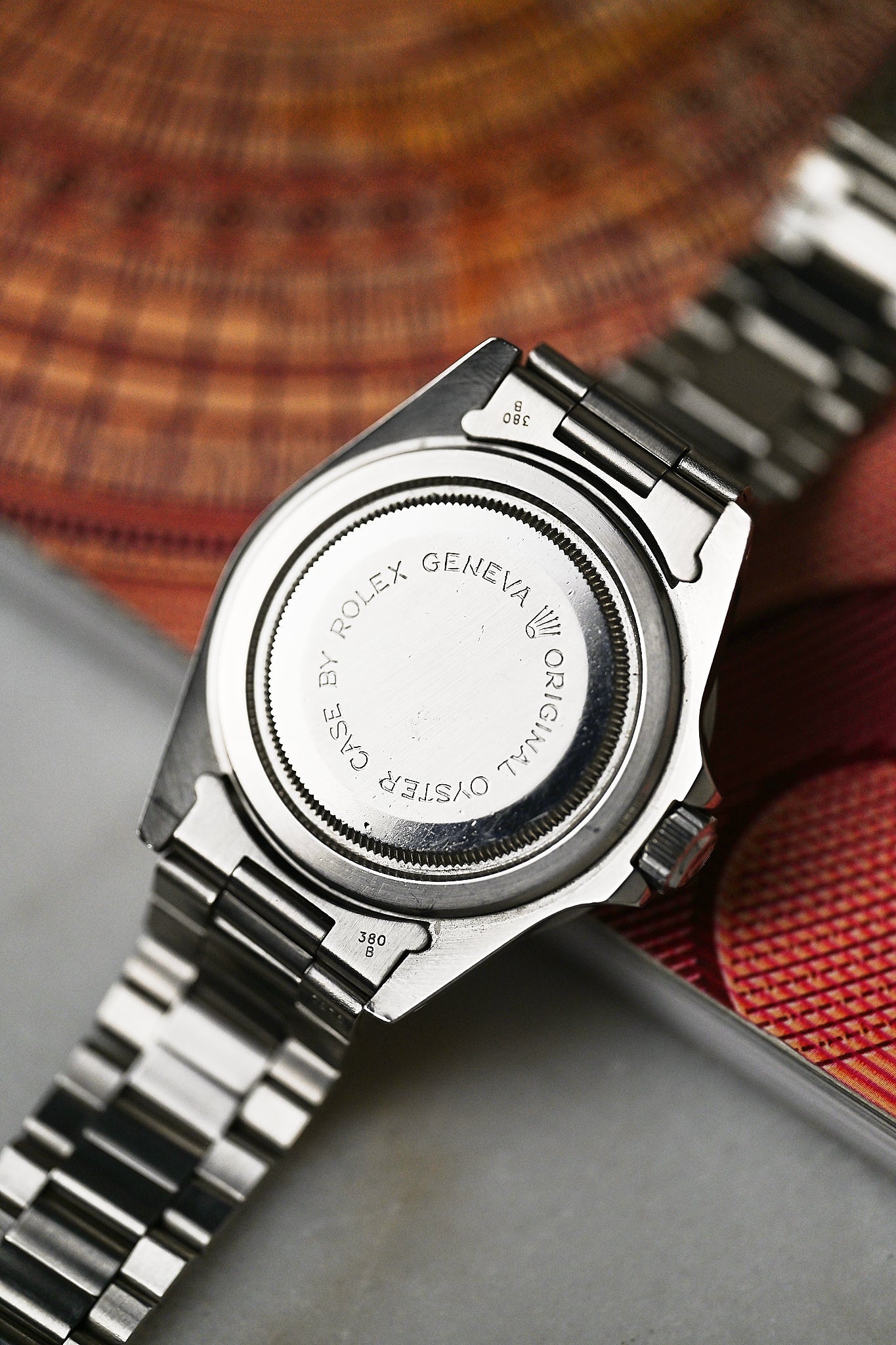 TUDOR SUBMARINER DATE 79090 'BLACK DIAL'