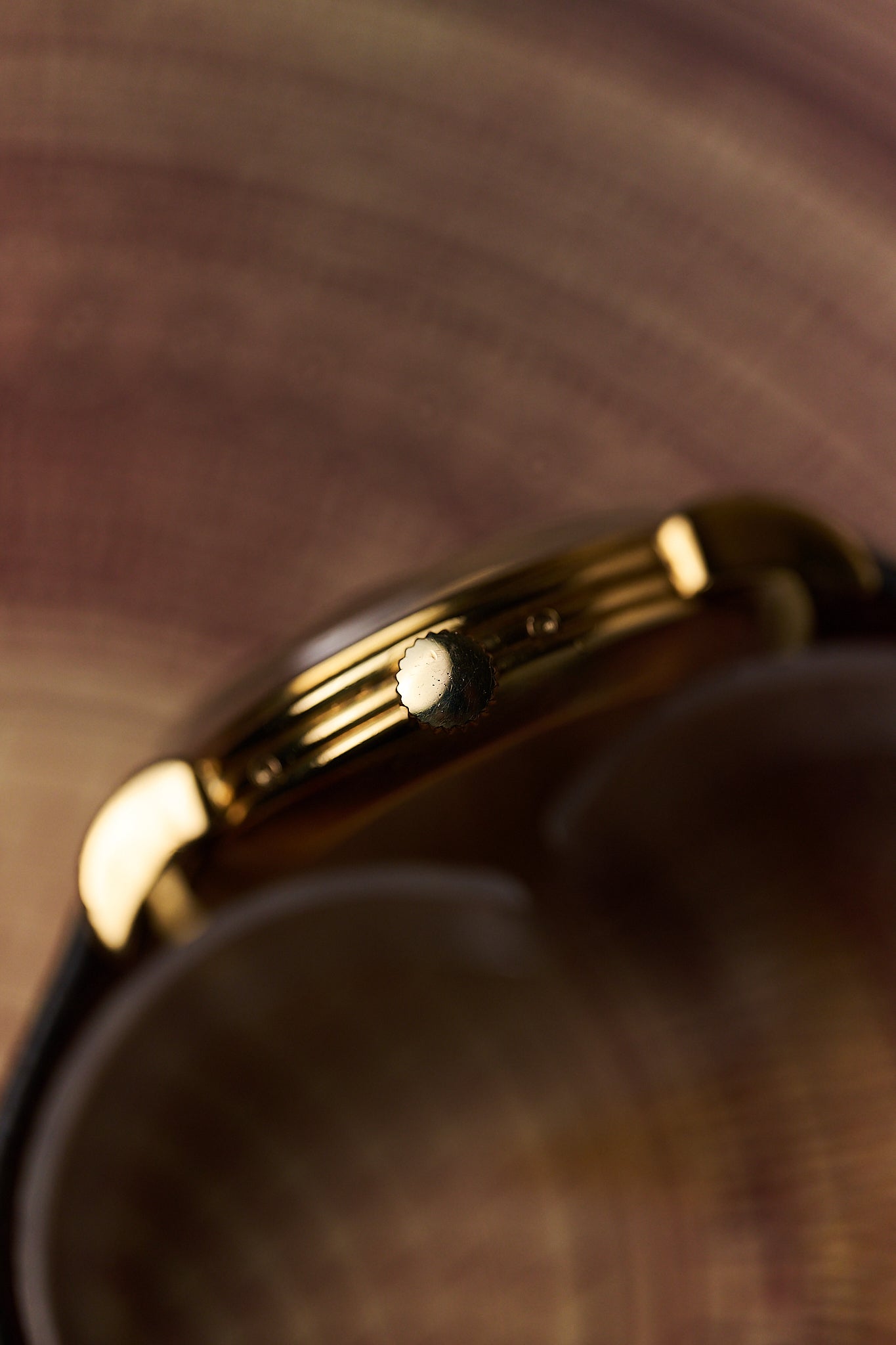 VACHERON CONSTANTIN 4240 TRIPLE DATE CALENDAR