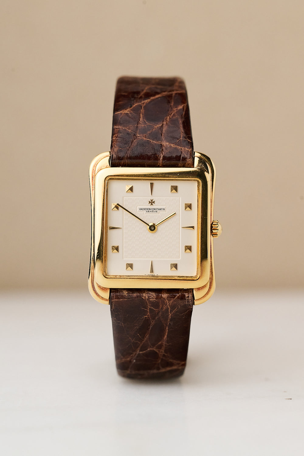 VACHERON CONSTANTIN HISTORIQUES TOLEDO