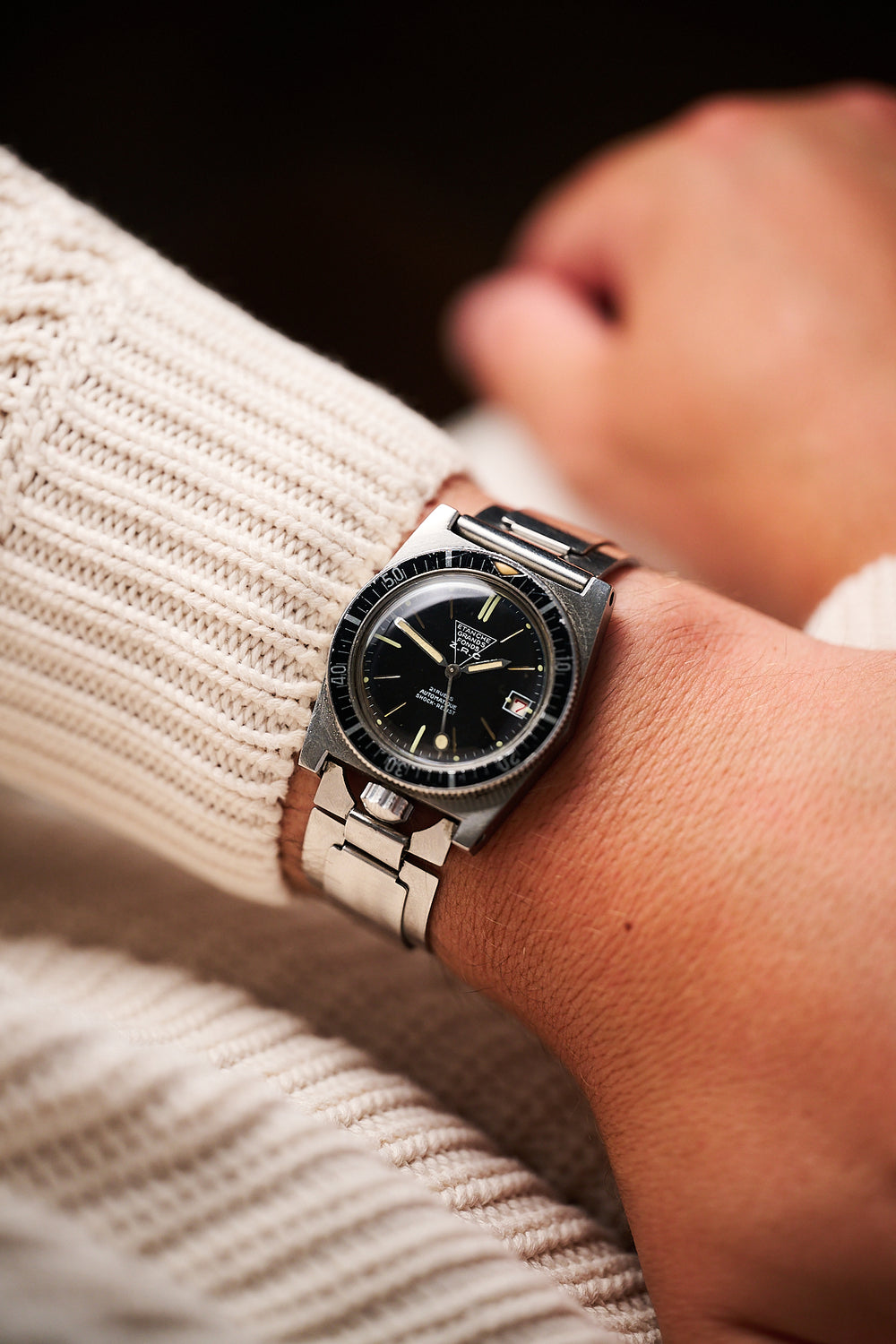 ZRC GRANDS FONDS SERIES 3 "MARINE NATIONALE"