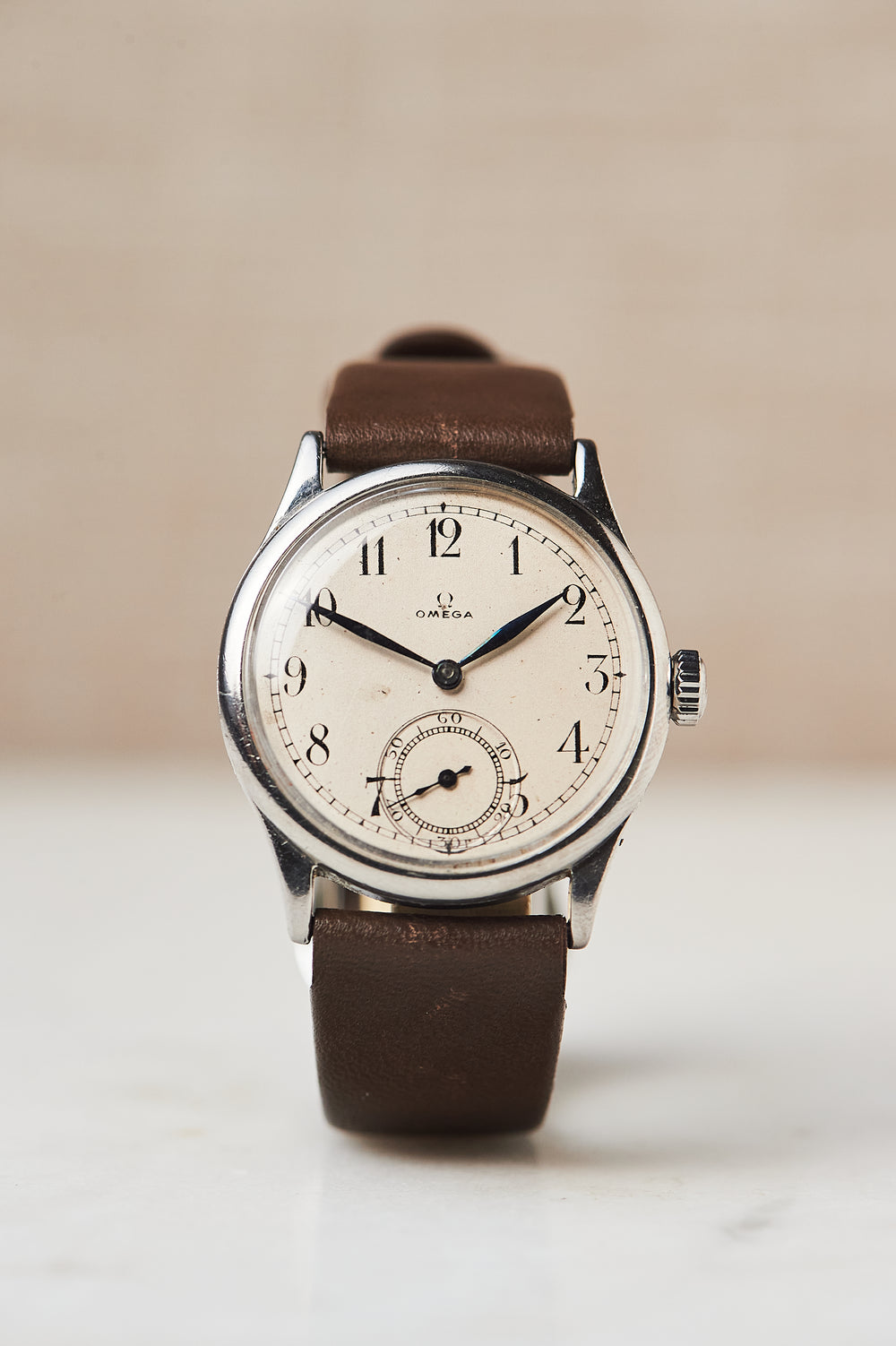 OMEGA VINTAGE DRESS WATCH
